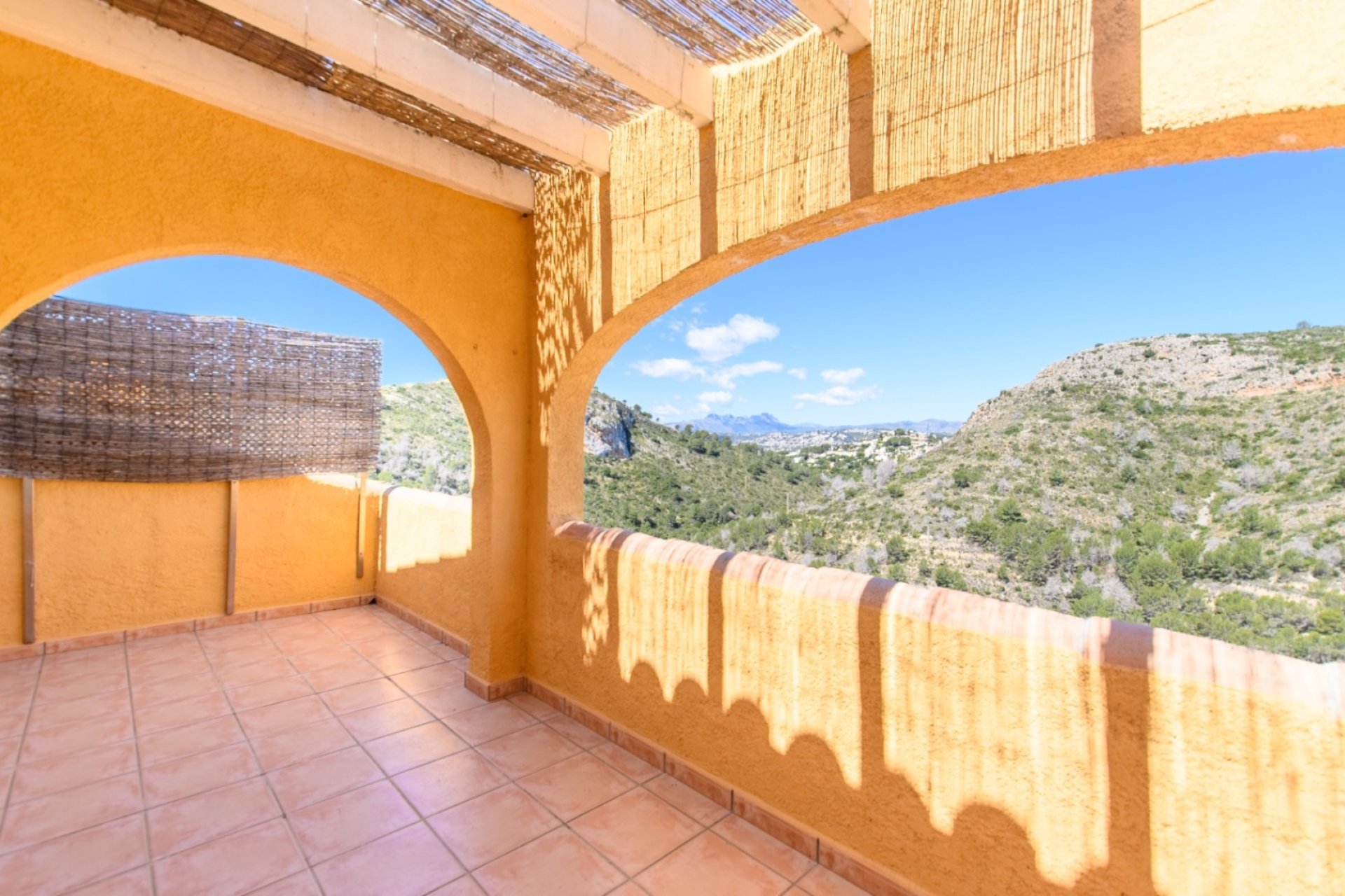 Verkoop - Appartement - Benitachell - Cumbre del Sol
