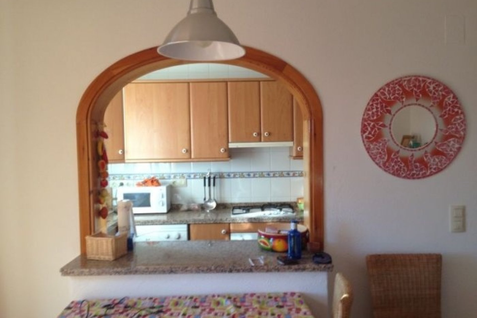 Verkoop - Appartement - Benitachell - Cumbre del Sol