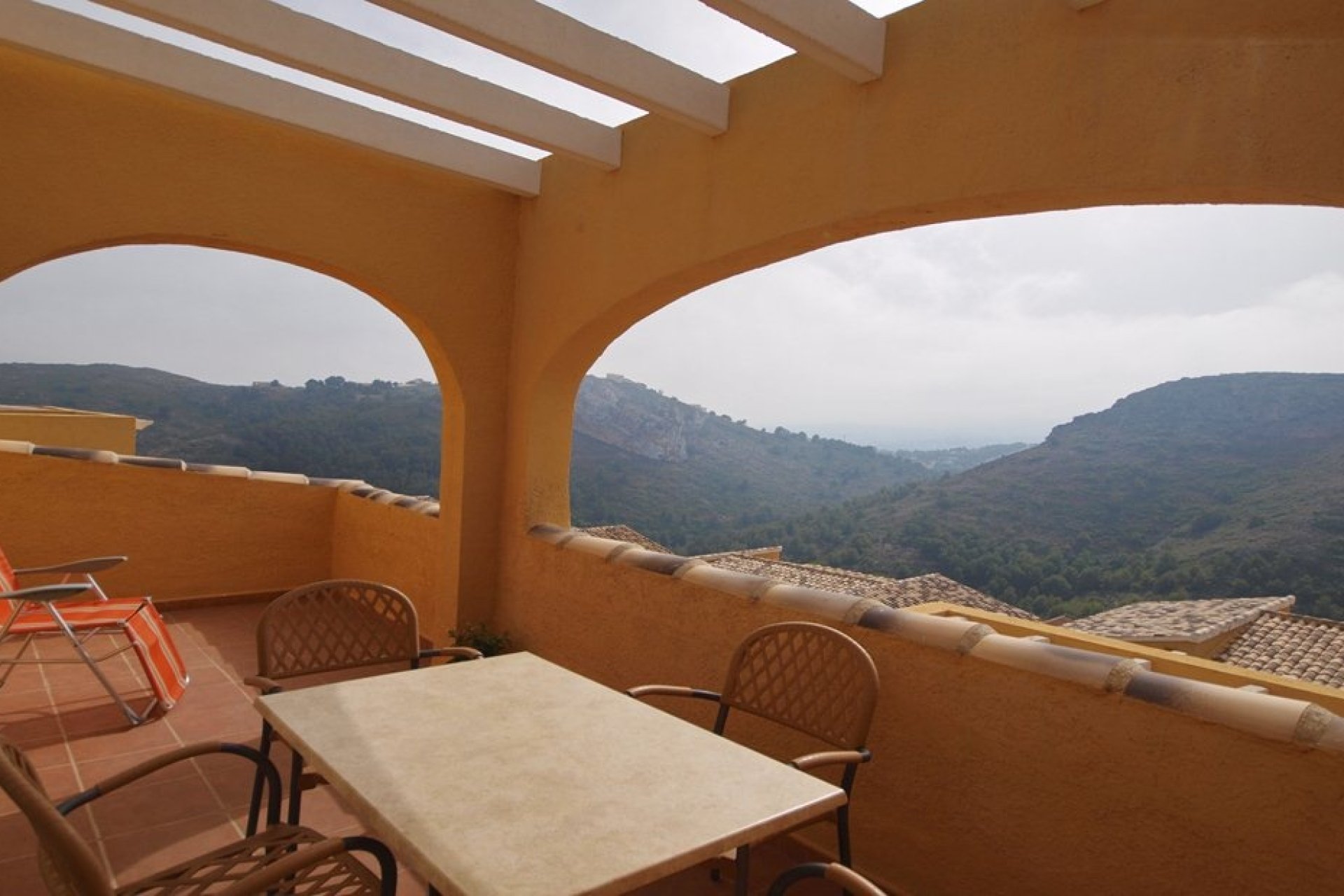 Verkoop - Appartement - Benitachell - Cumbre del Sol