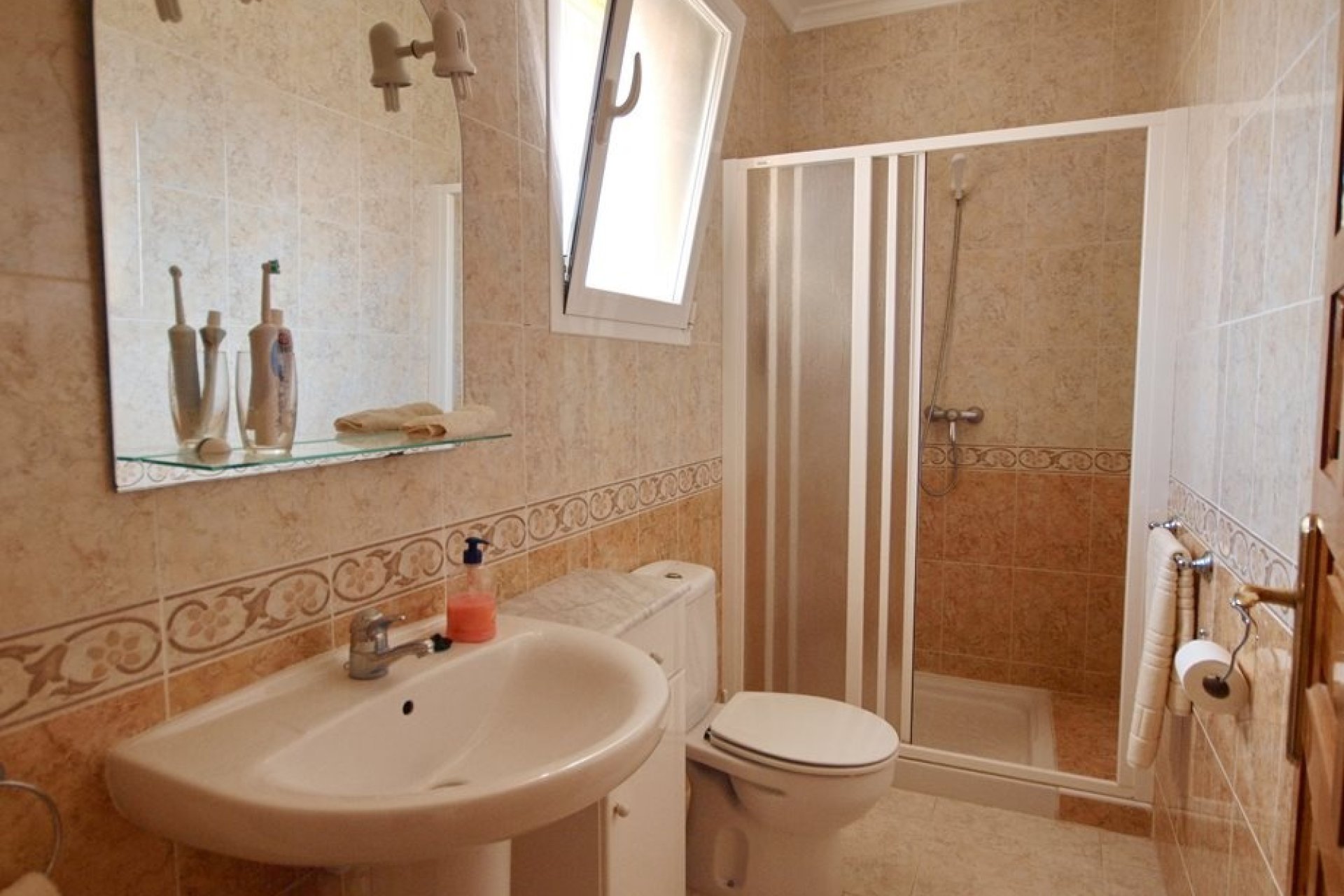 Verkoop - Appartement - Benitachell - Cumbre del Sol