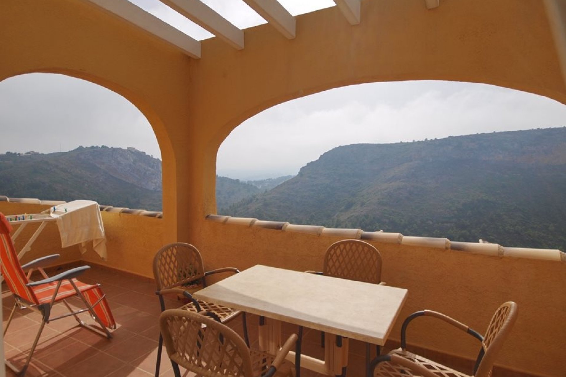 Verkoop - Appartement - Benitachell - Cumbre del Sol