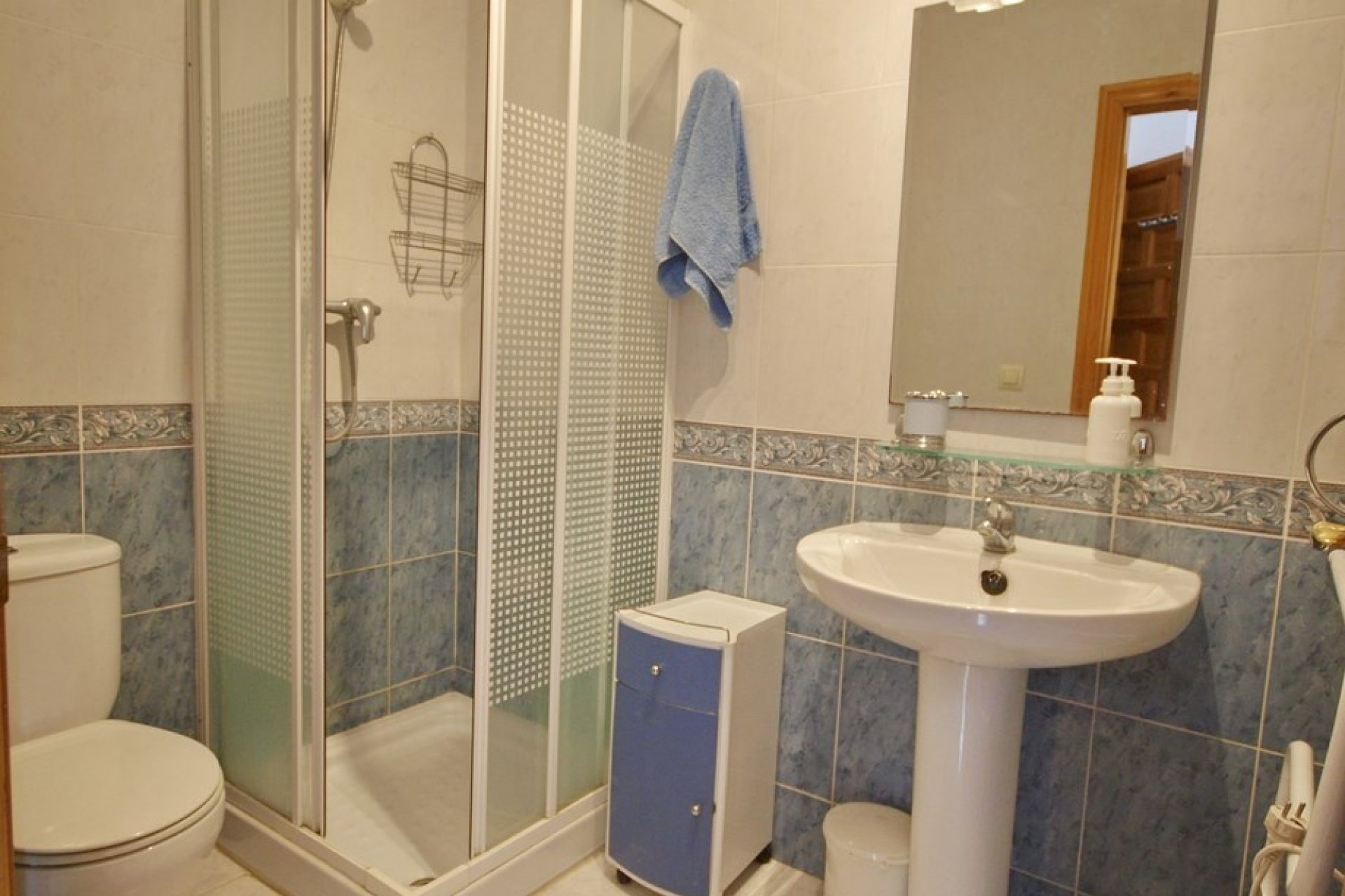 Verkoop - Appartement - Benitachell - Cumbre del Sol