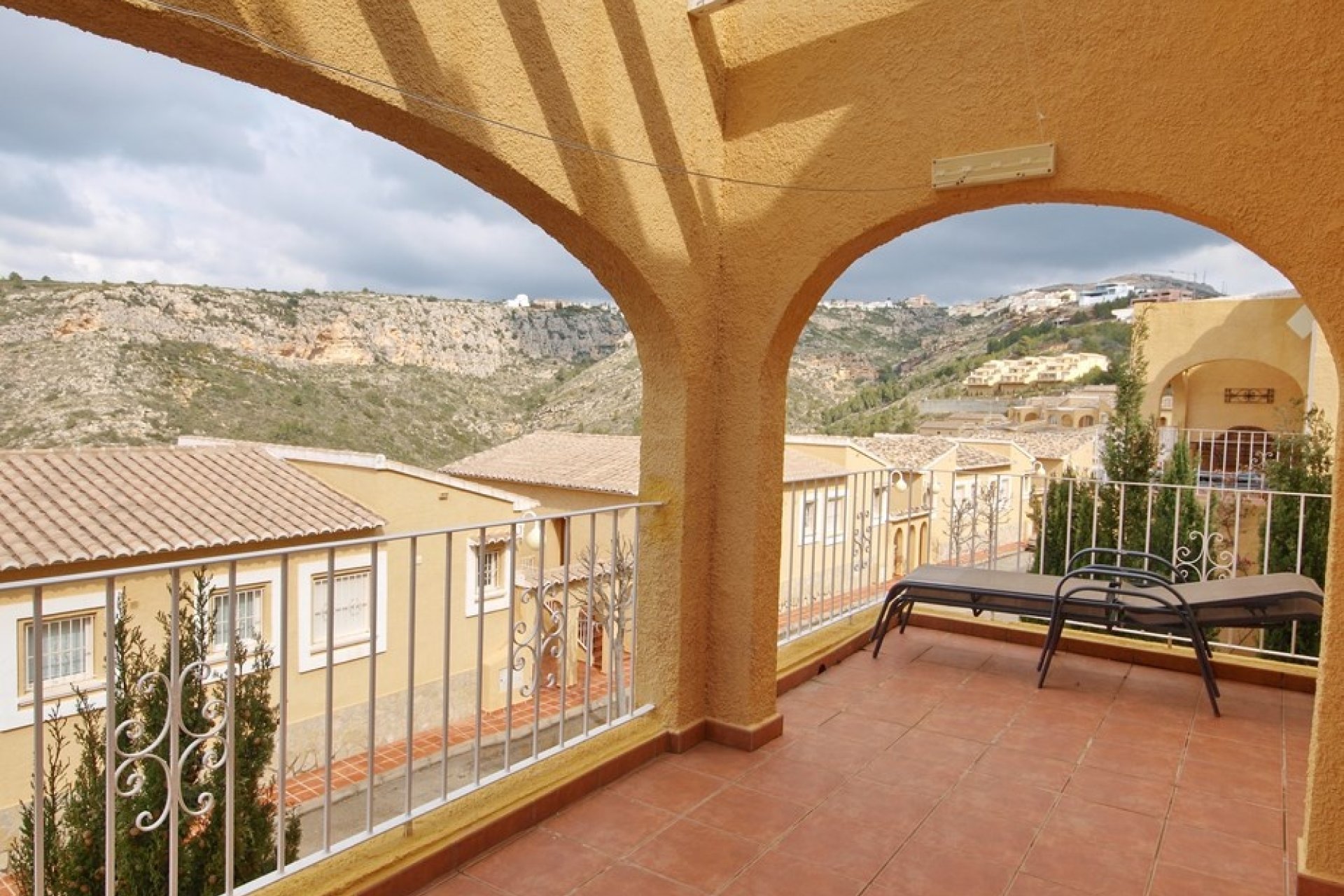Verkoop - Appartement - Benitachell - Cumbre del Sol