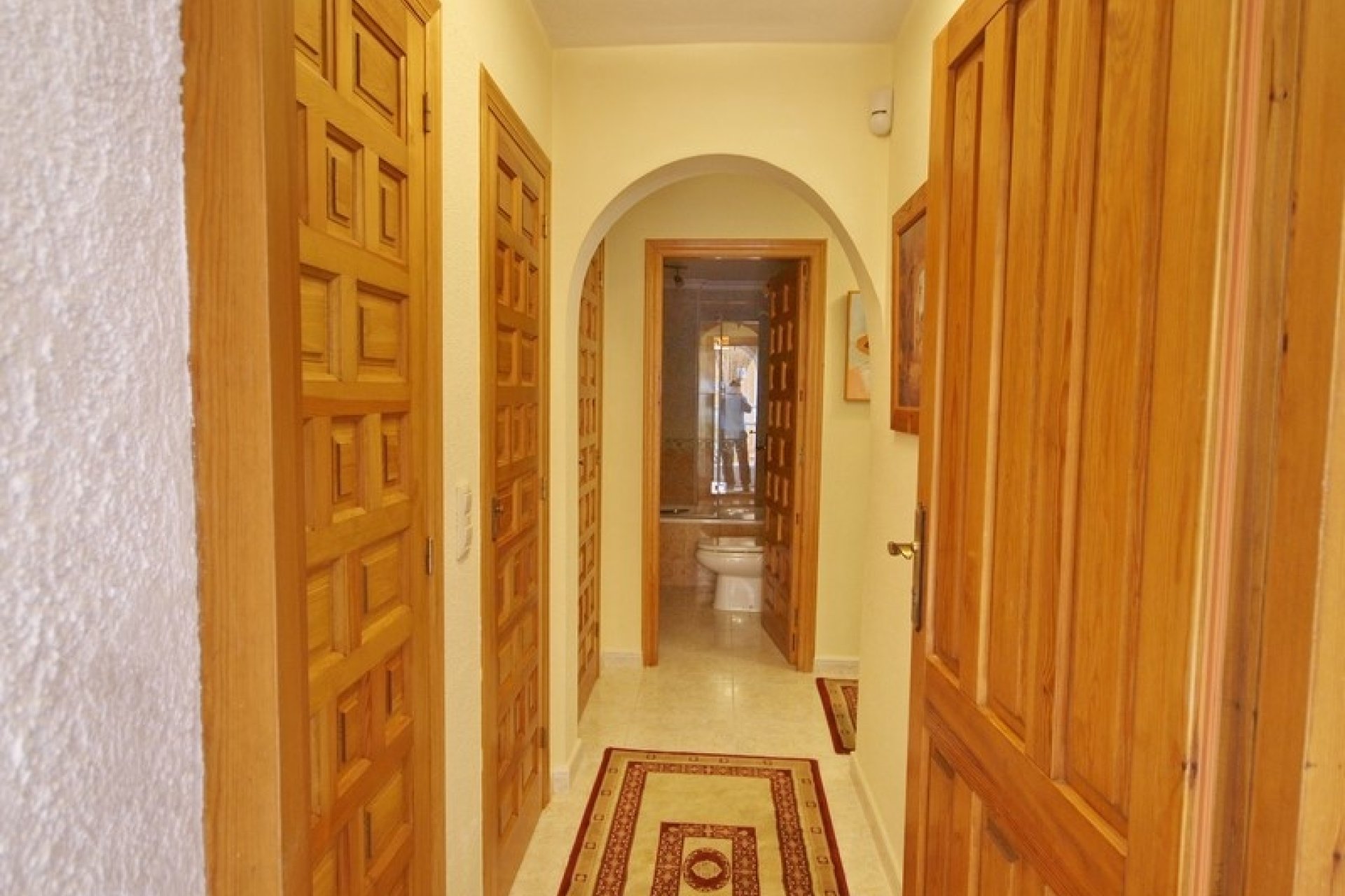 Verkoop - Appartement - Benitachell - Cumbre del Sol