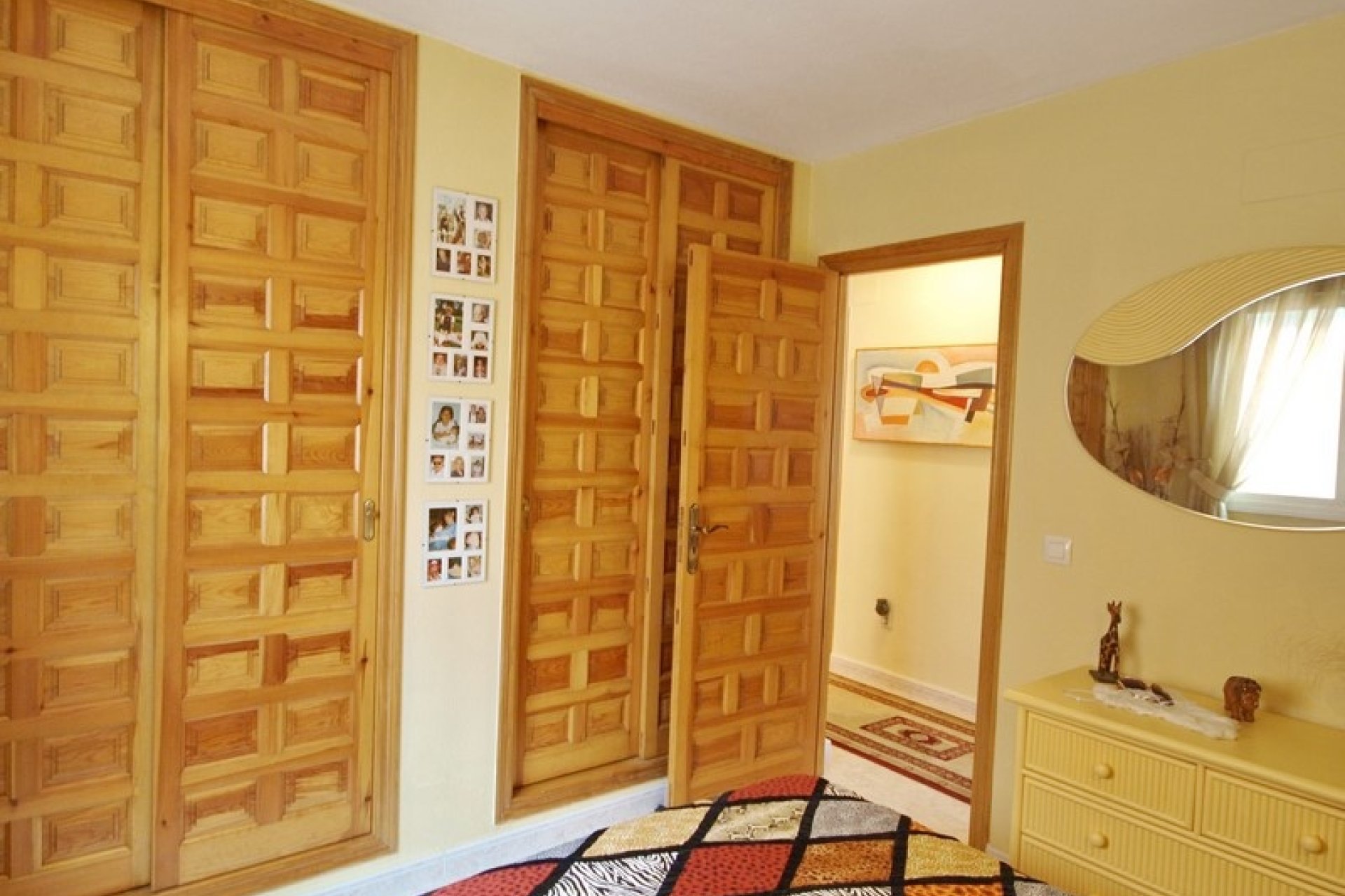 Verkoop - Appartement - Benitachell - Cumbre del Sol