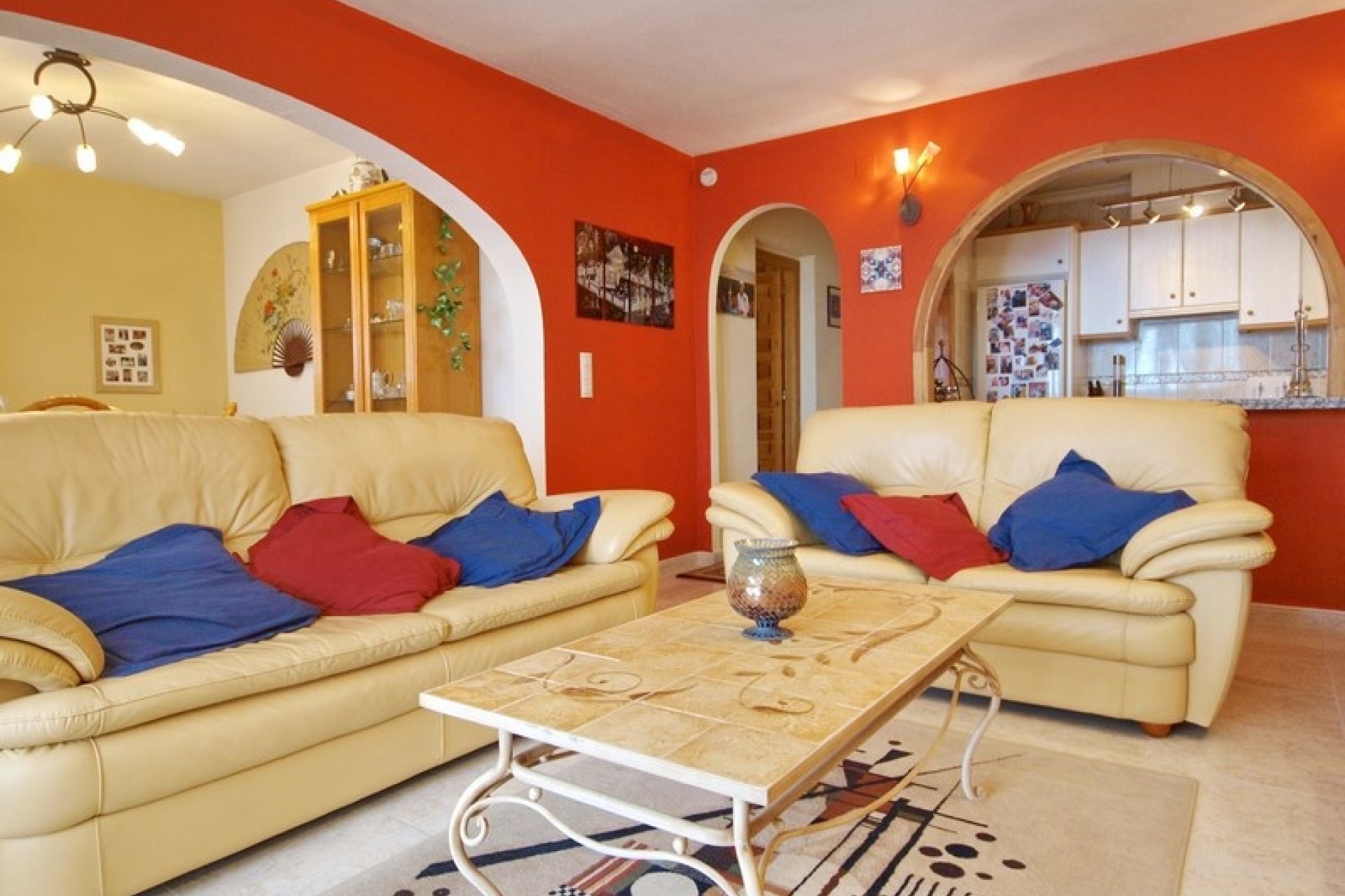 Verkoop - Appartement - Benitachell - Cumbre del Sol