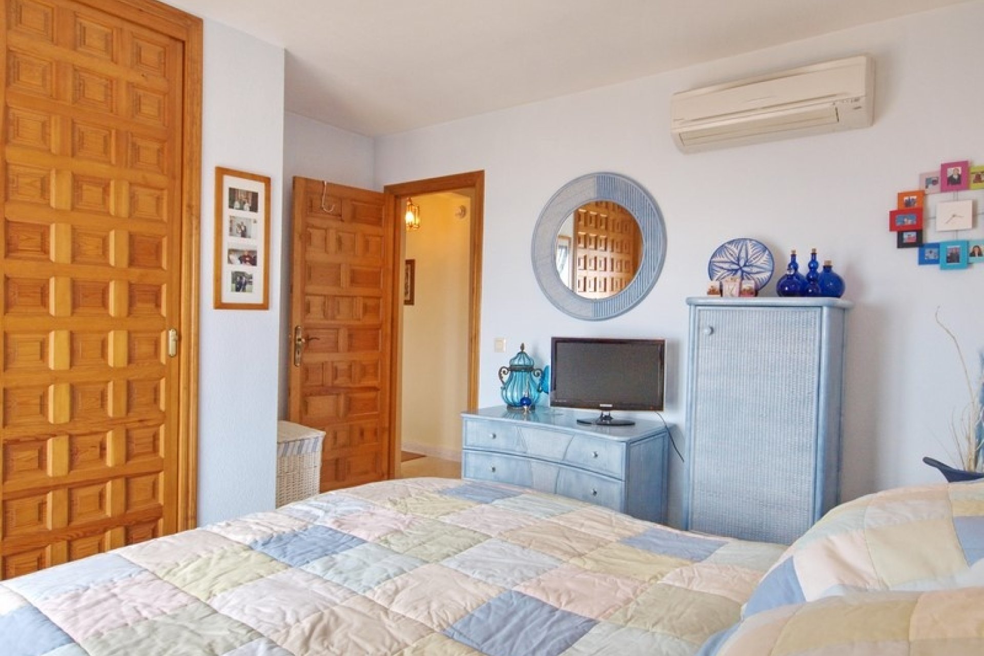 Verkoop - Appartement - Benitachell - Cumbre del Sol