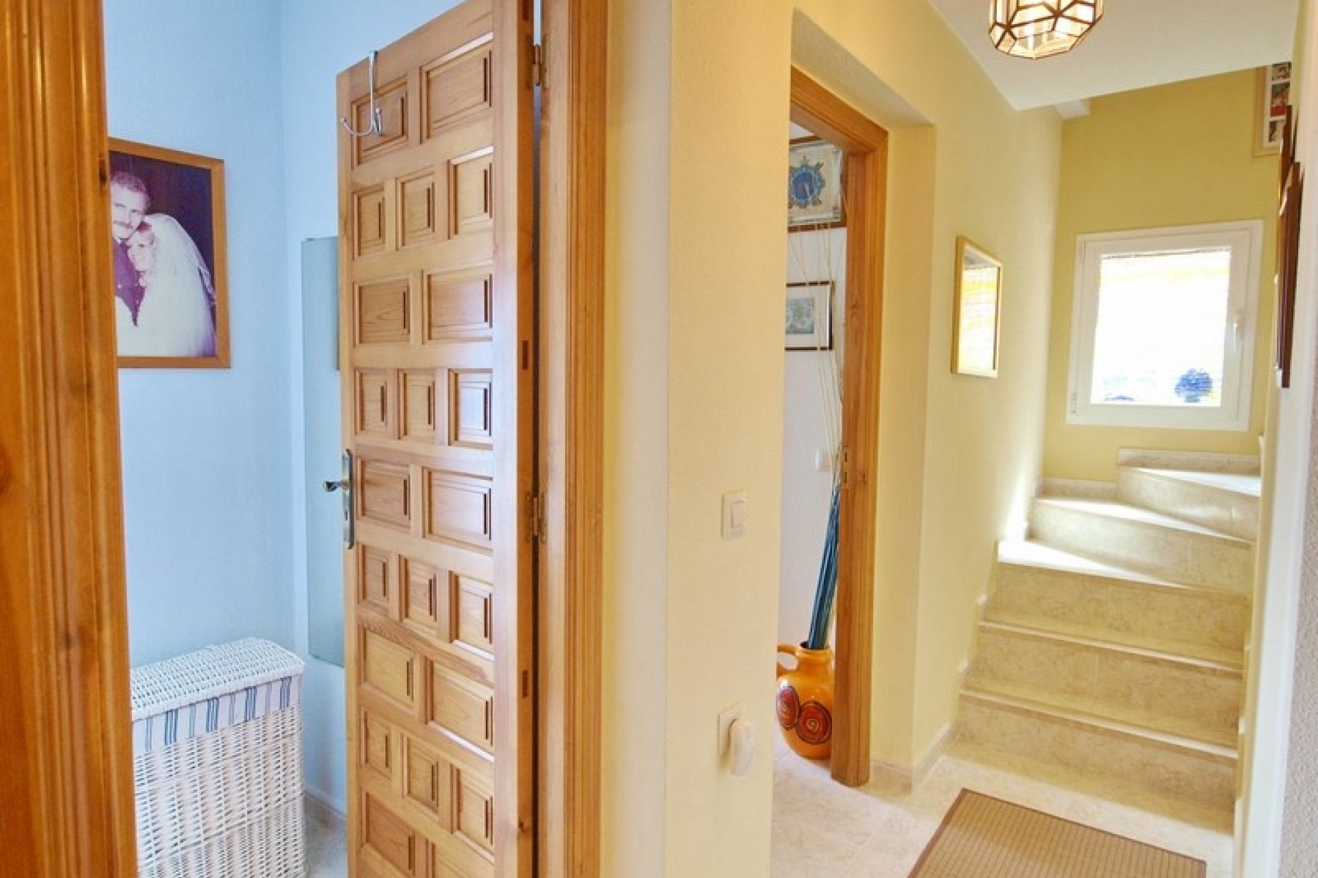 Verkoop - Appartement - Benitachell - Cumbre del Sol