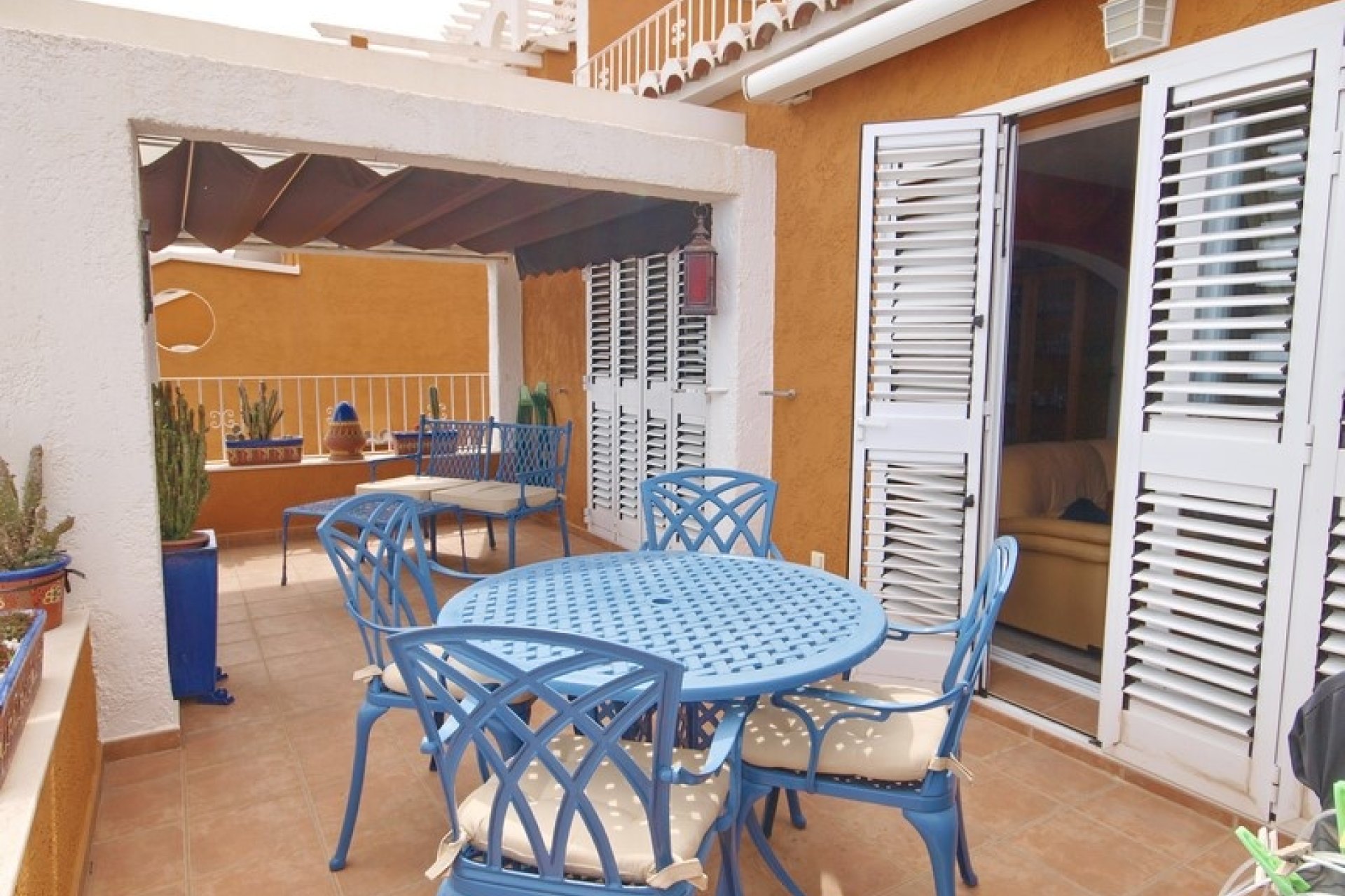 Verkoop - Appartement - Benitachell - Cumbre del Sol