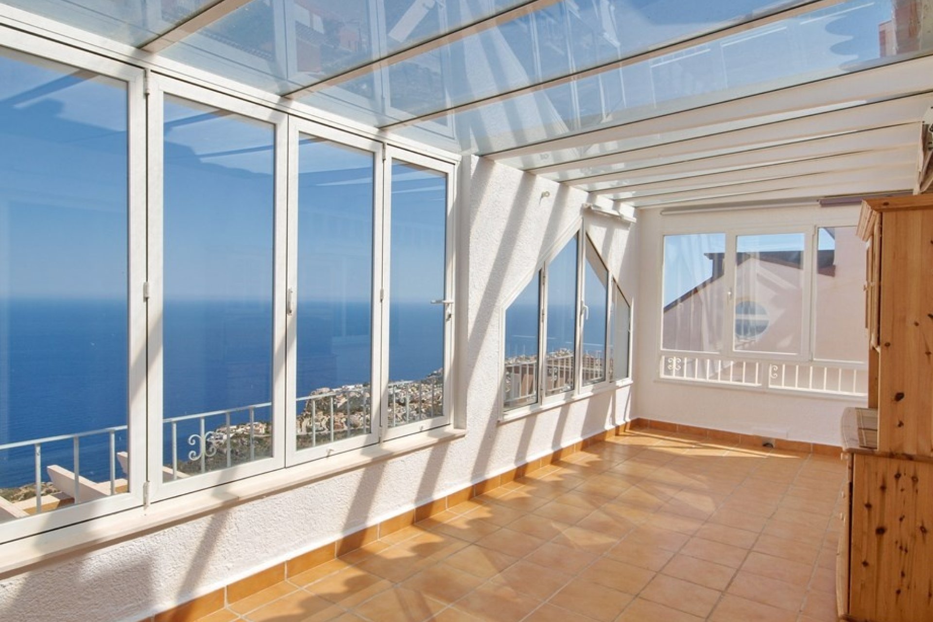 Verkoop - Appartement - Benitachell - Cumbre del Sol