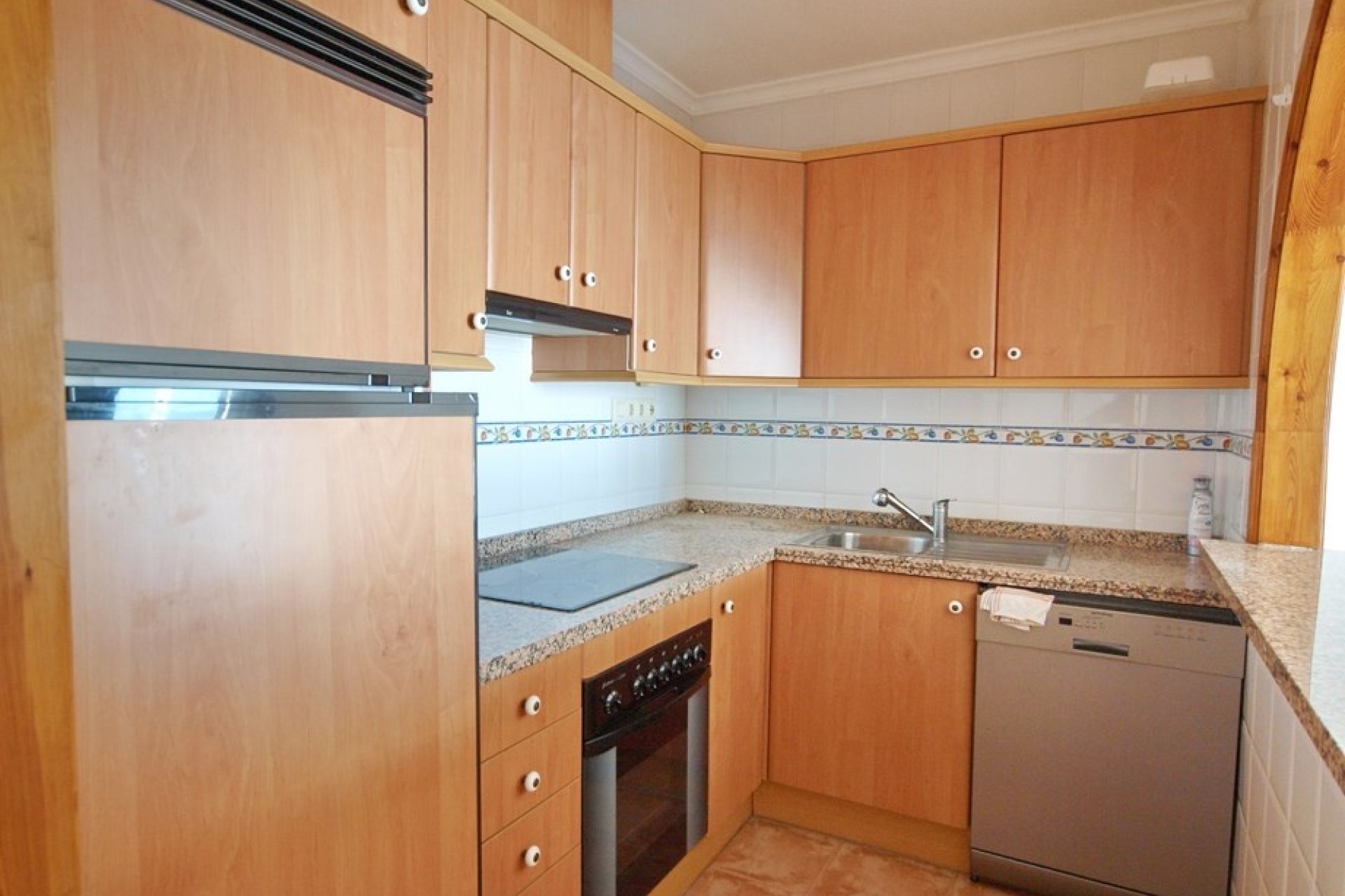 Verkoop - Appartement - Benitachell - Cumbre del Sol