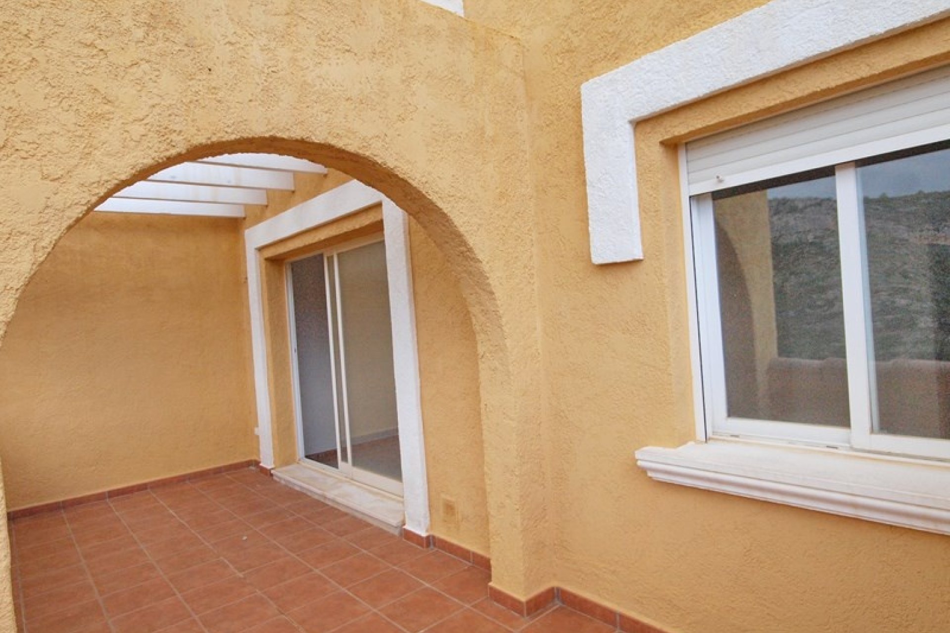 Verkoop - Appartement - Benitachell - Cumbre del Sol