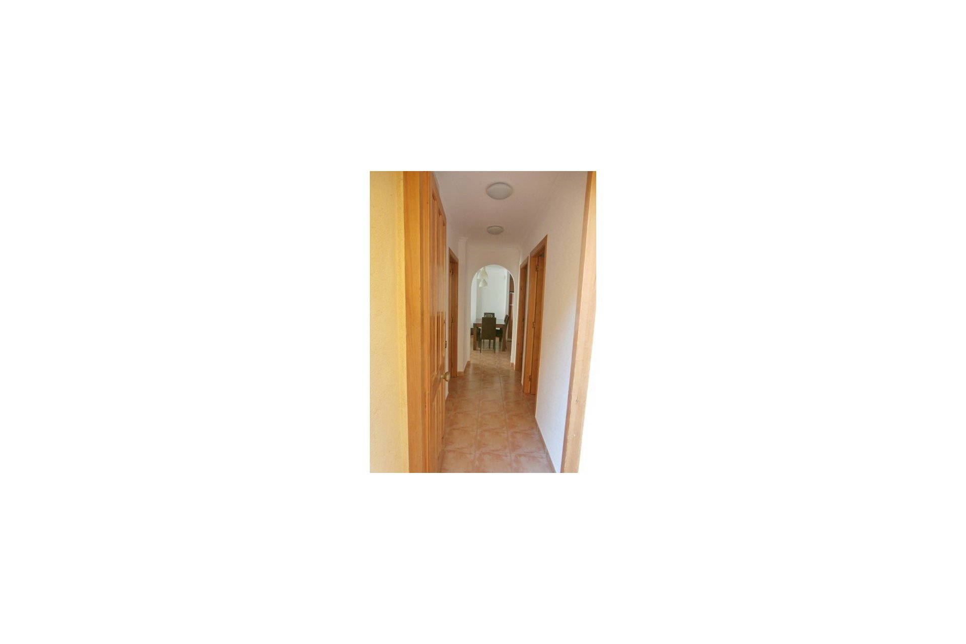 Verkoop - Appartement - Benitachell - Cumbre del Sol