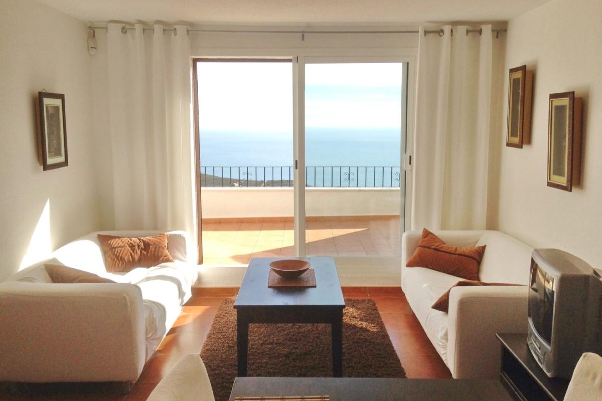 Verkoop - Appartement - Benitachell - Cumbre del Sol