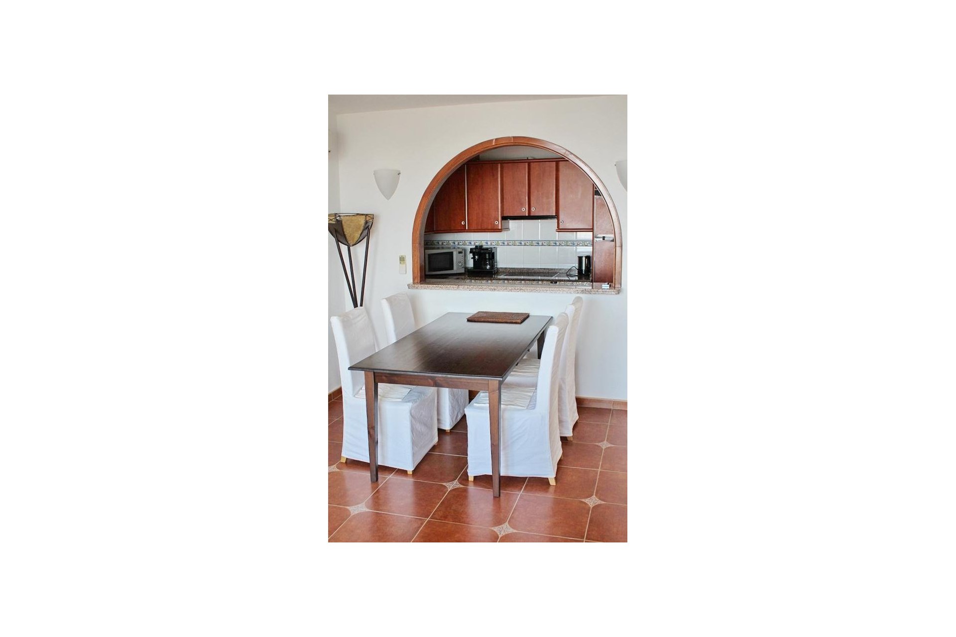 Verkoop - Appartement - Benitachell - Cumbre del Sol