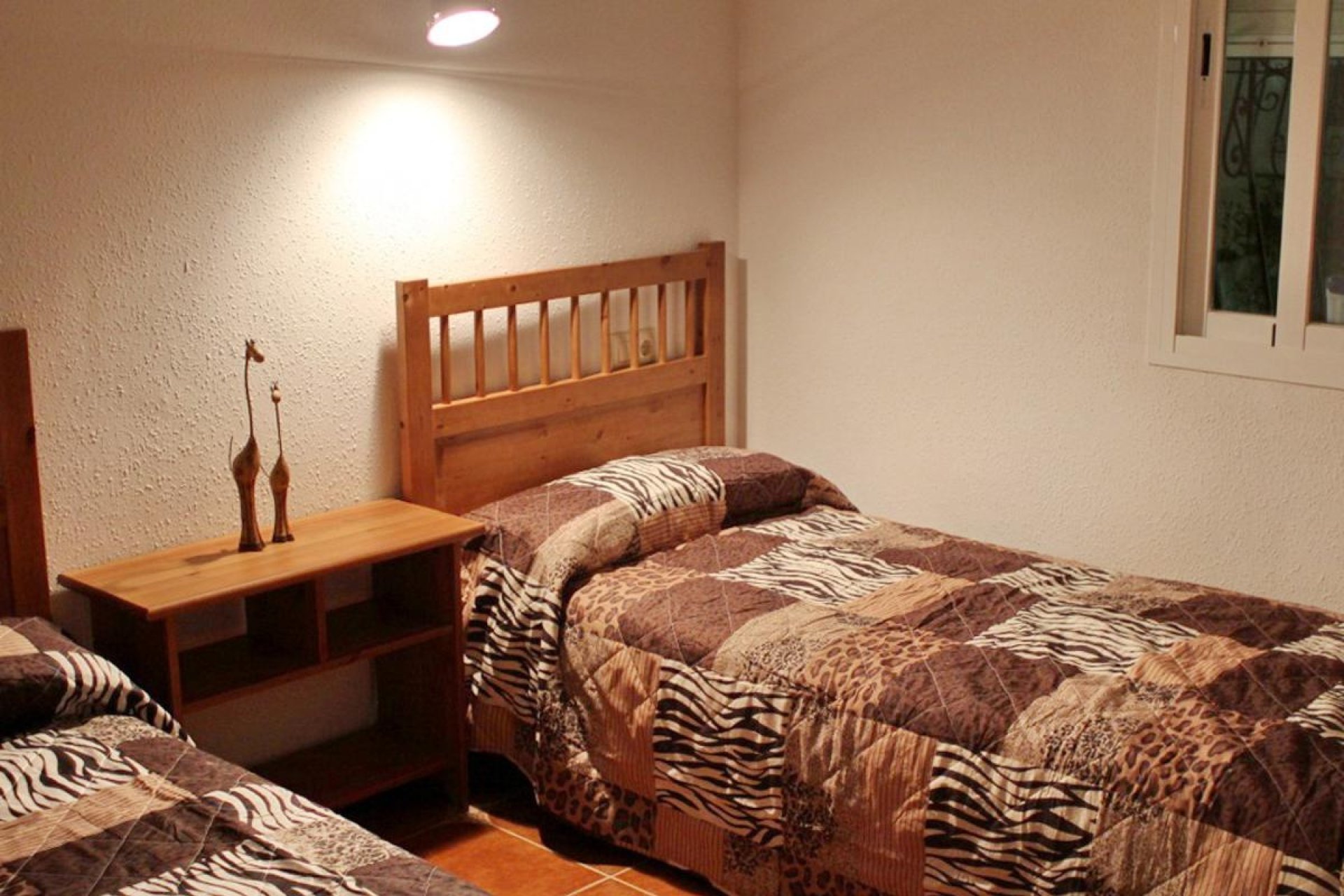 Verkoop - Appartement - Benitachell - Cumbre del Sol