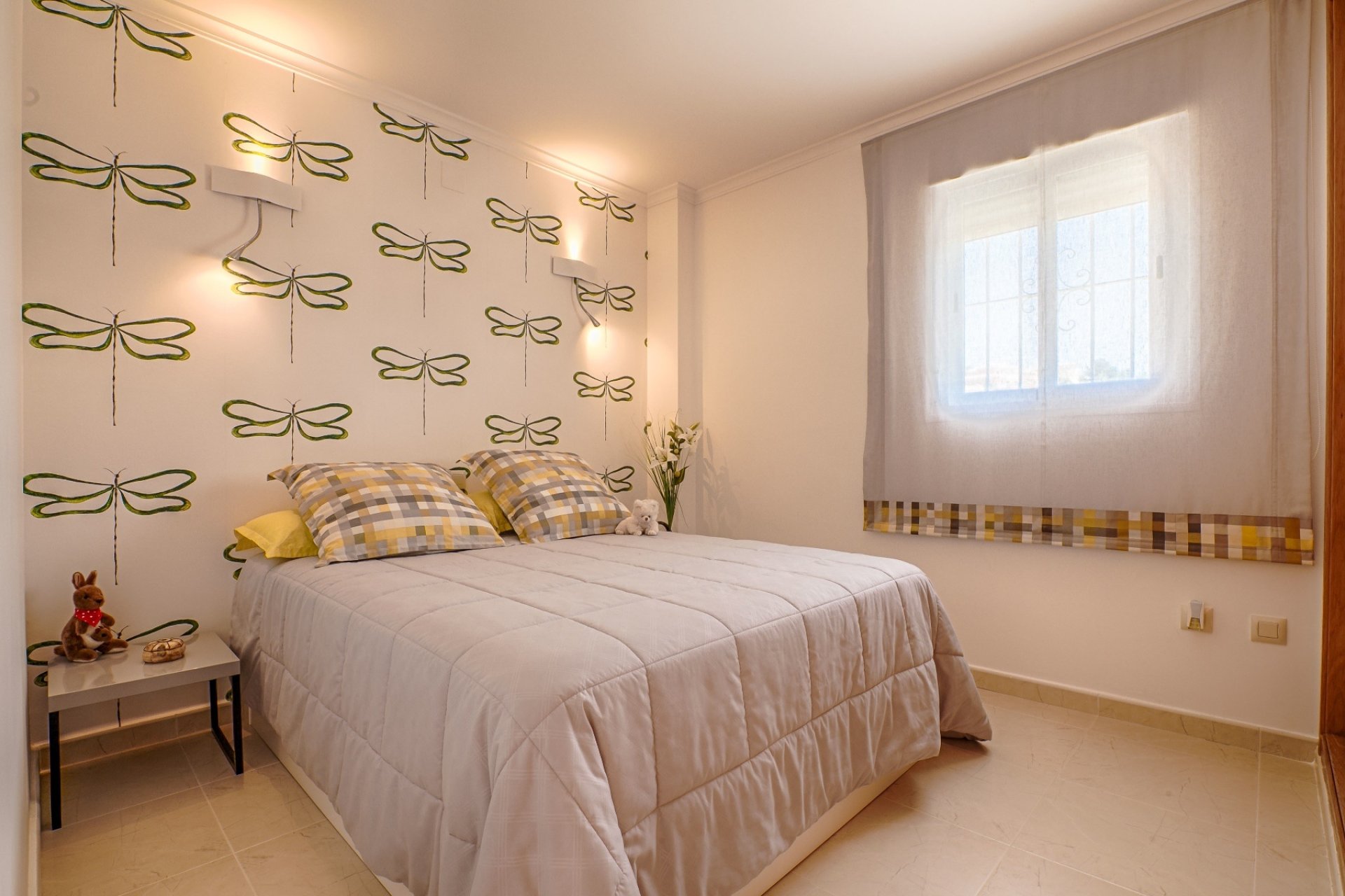 Verkoop - Appartement - Benitachell - Cumbre del Sol