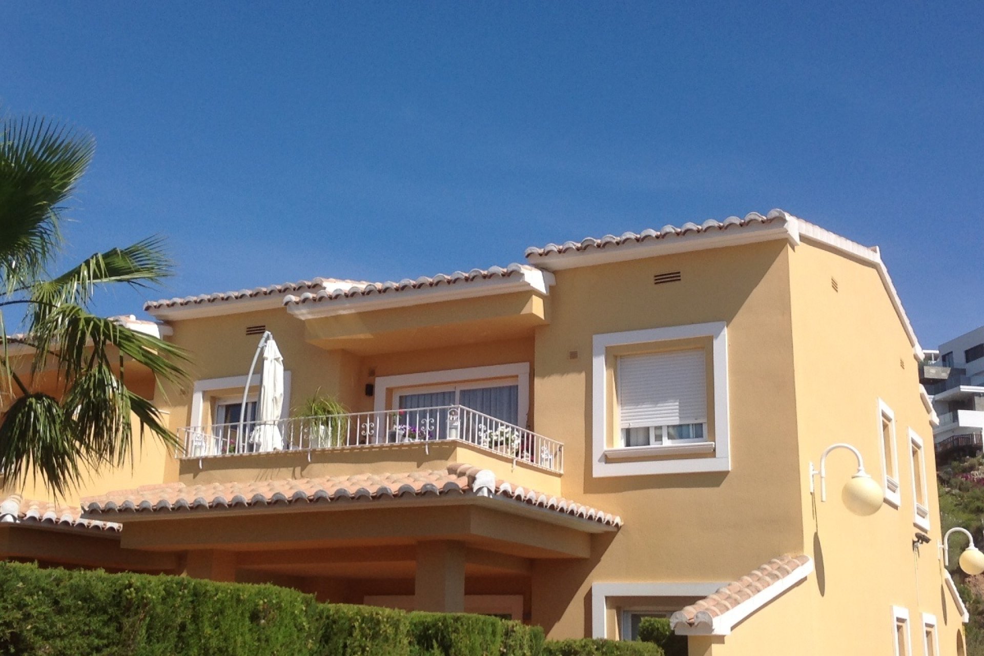 Verkoop - Appartement - Benitachell - Cumbre del Sol