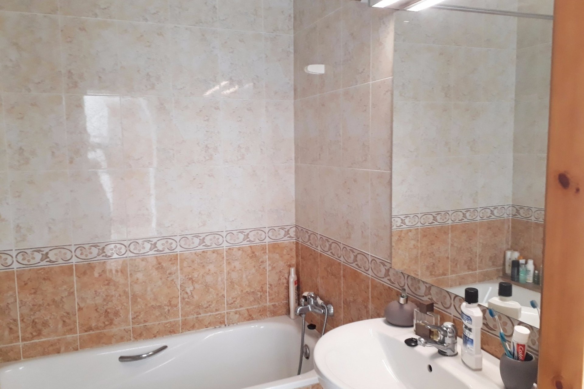Verkoop - Appartement - Benitachell - Cumbre del Sol