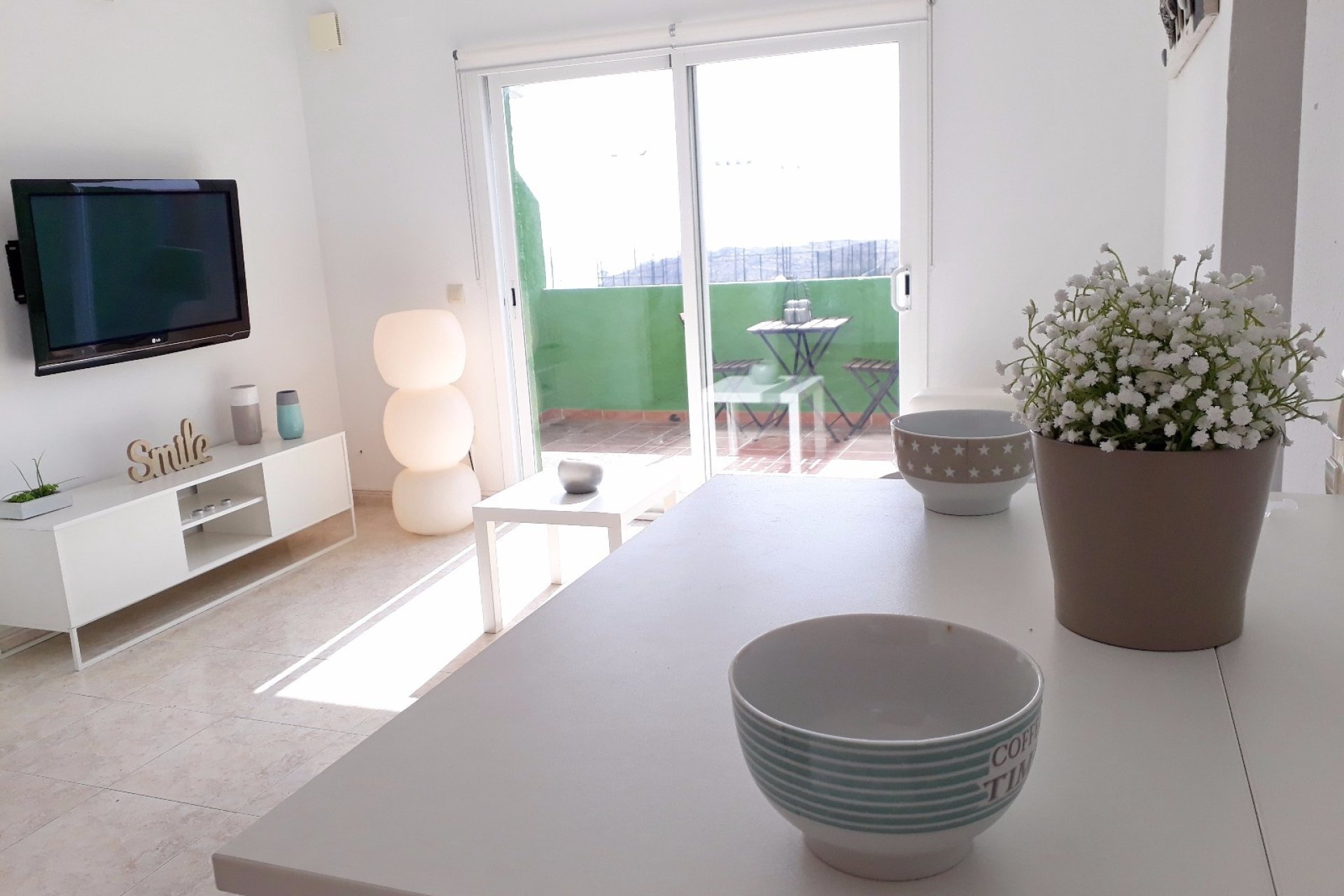 Verkoop - Appartement - Benitachell - Cumbre del Sol