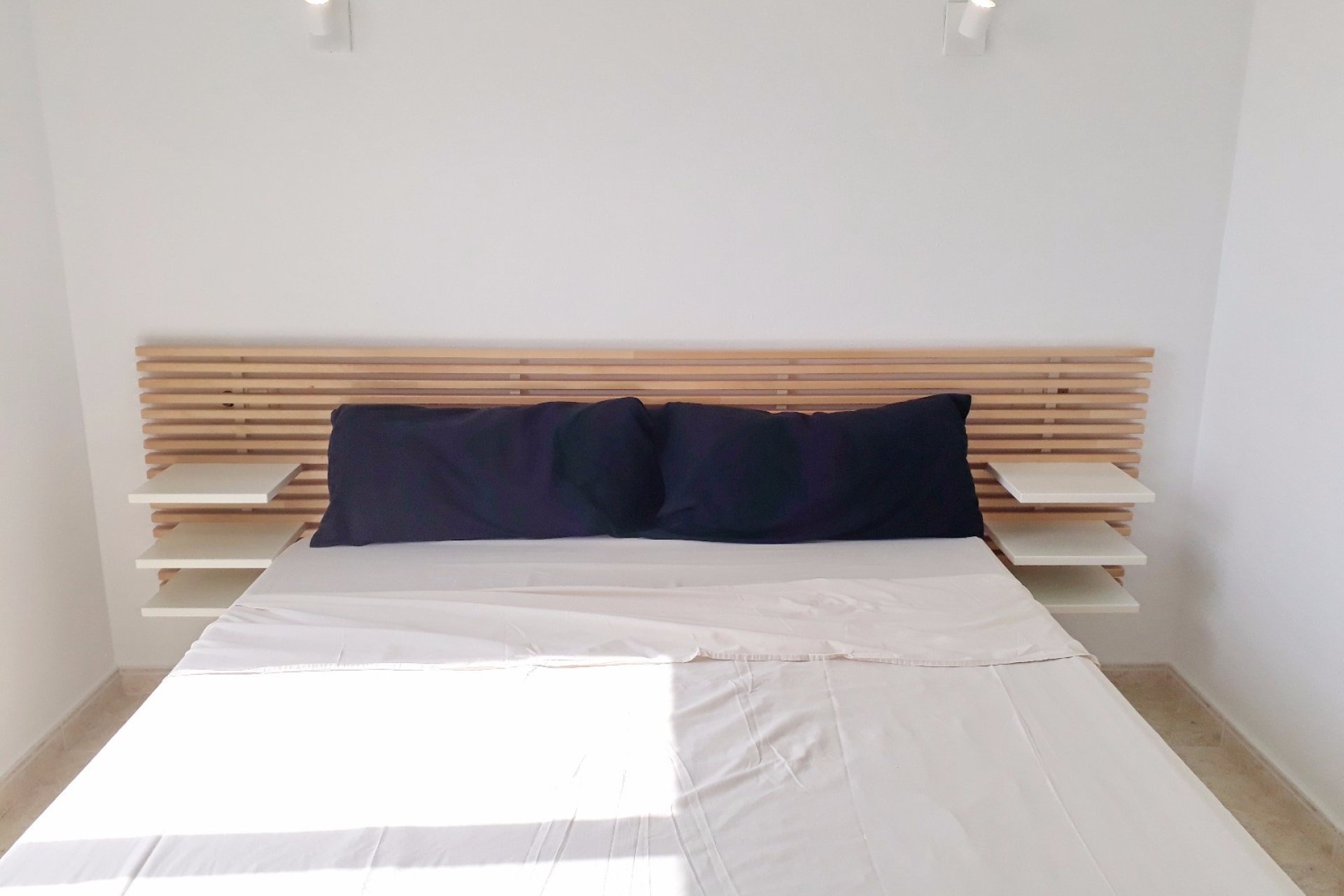 Verkoop - Appartement - Benitachell - Cumbre del Sol