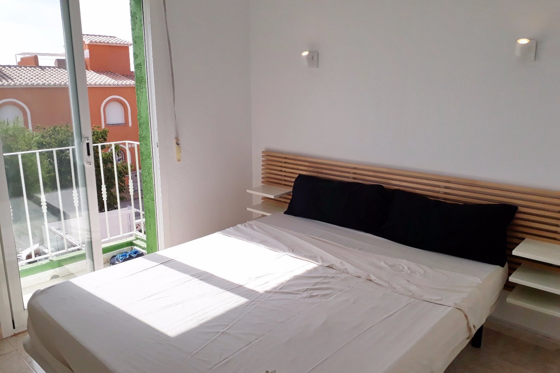 Verkoop - Appartement - Benitachell - Cumbre del Sol