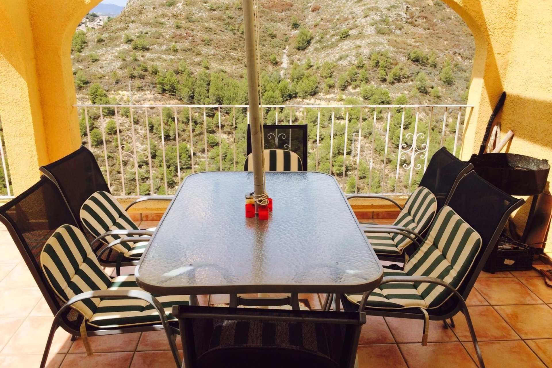 Verkoop - Appartement - Benitachell - Cumbre del Sol