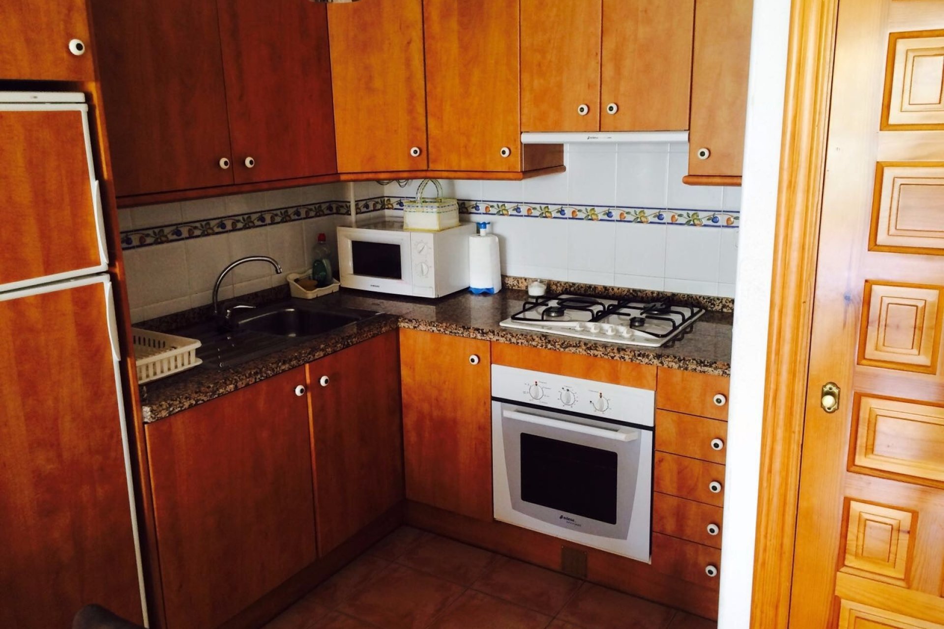 Verkoop - Appartement - Benitachell - Cumbre del Sol