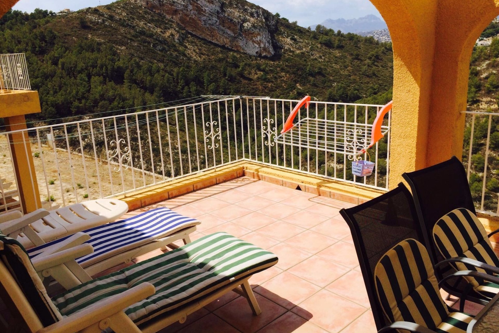 Verkoop - Appartement - Benitachell - Cumbre del Sol