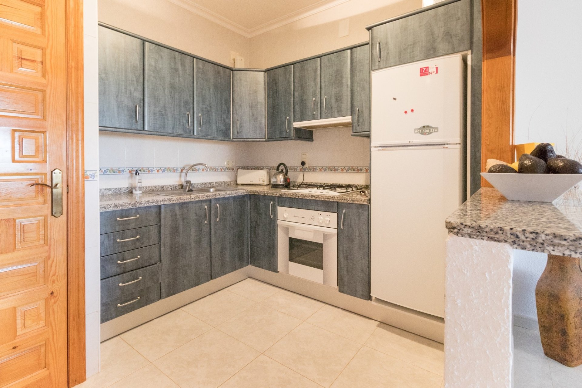 Verkoop - Appartement - Benitachell - Cumbre del Sol