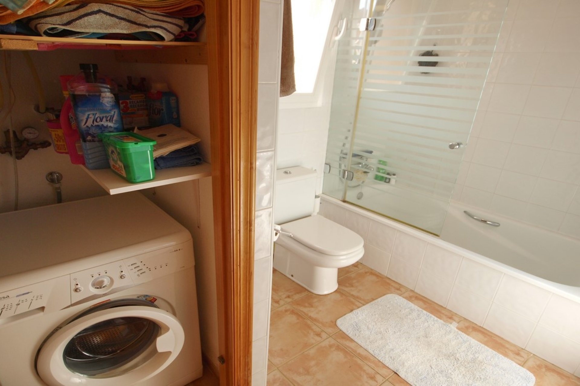 Verkoop - Appartement - Benitachell - Cumbre del Sol