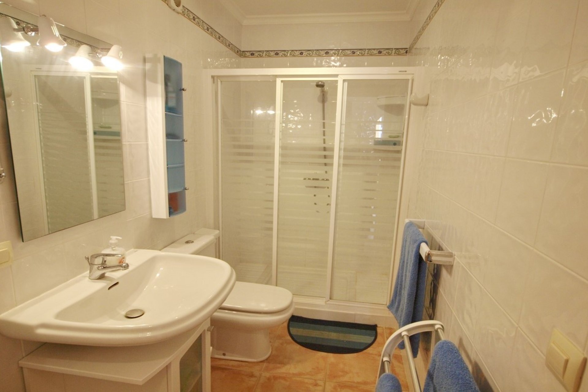 Verkoop - Appartement - Benitachell - Cumbre del Sol