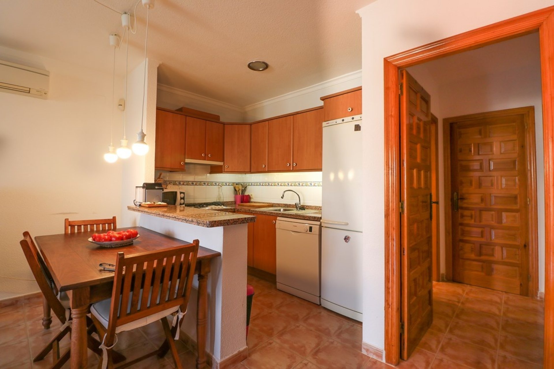 Verkoop - Appartement - Benitachell - Cumbre del Sol