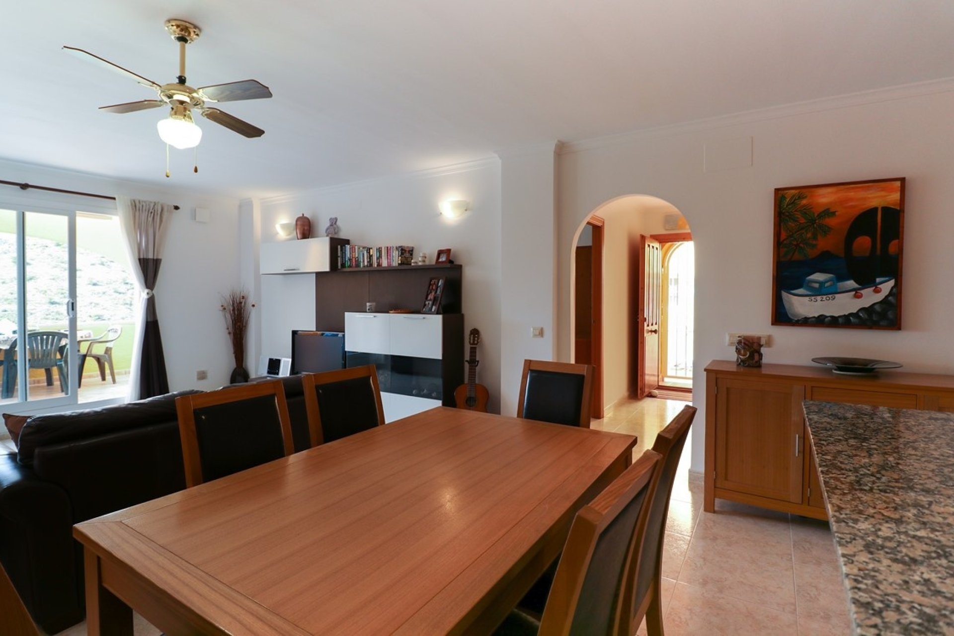 Verkoop - Appartement - Benitachell - Cumbre del Sol
