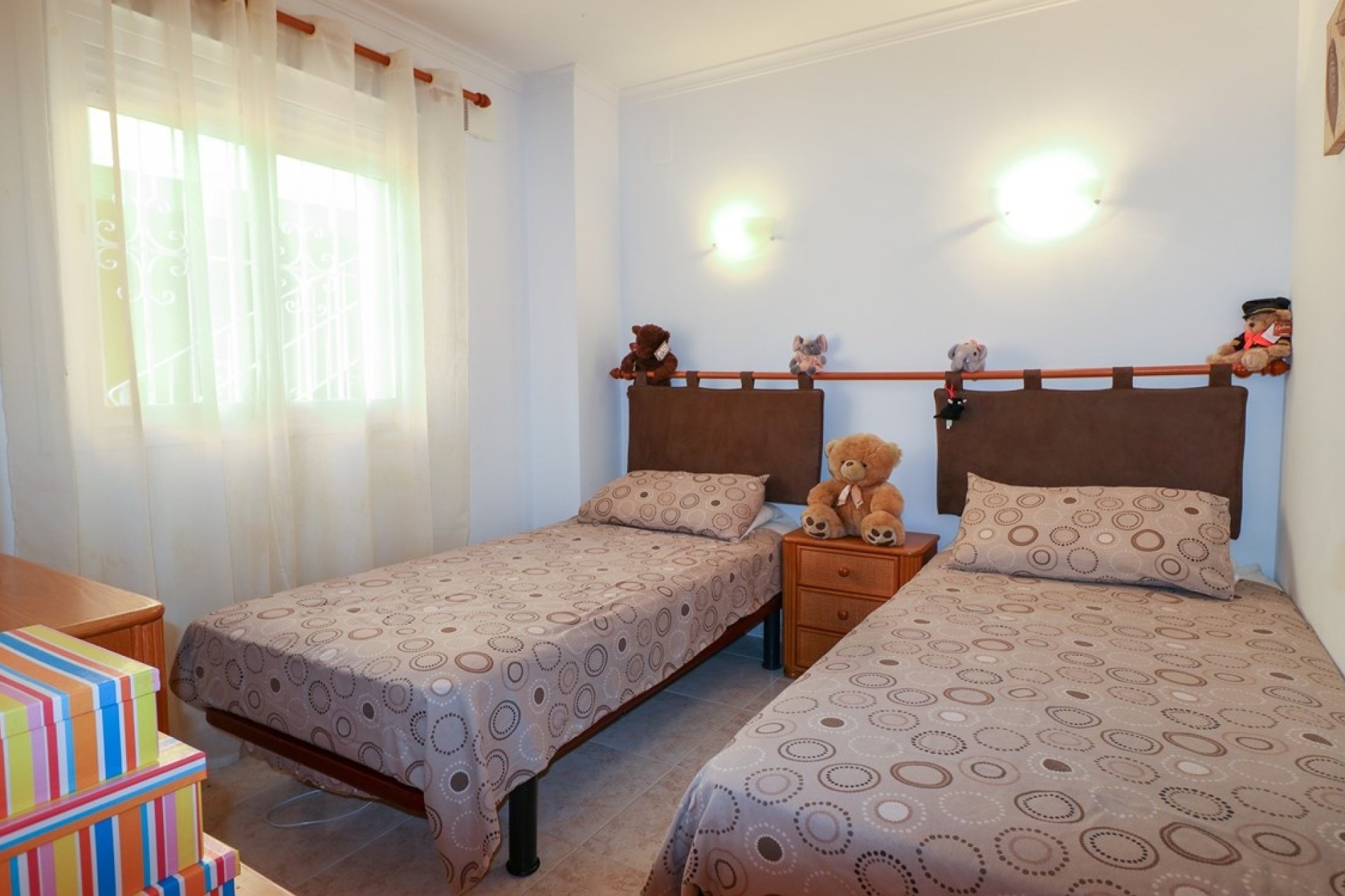 Verkoop - Appartement - Benitachell - Cumbre del Sol