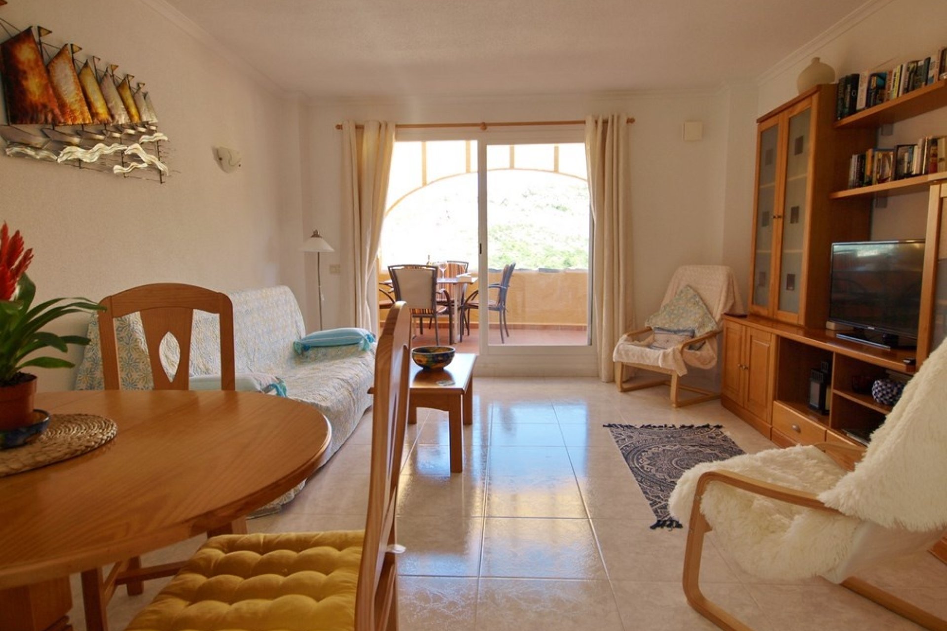 Verkoop - Appartement - Benitachell - Cumbre del Sol