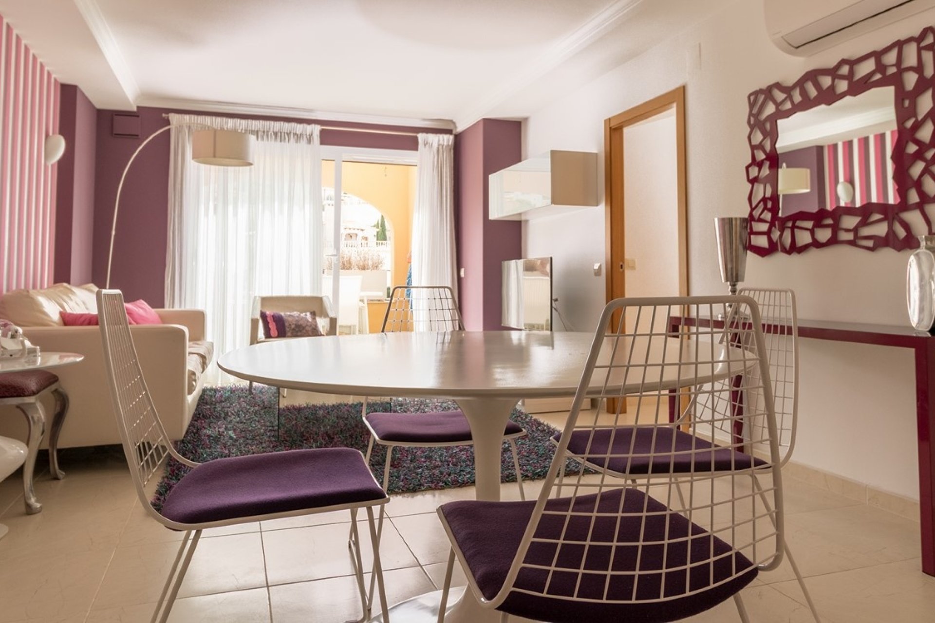 Verkoop - Appartement - Benitachell - Cumbre del Sol