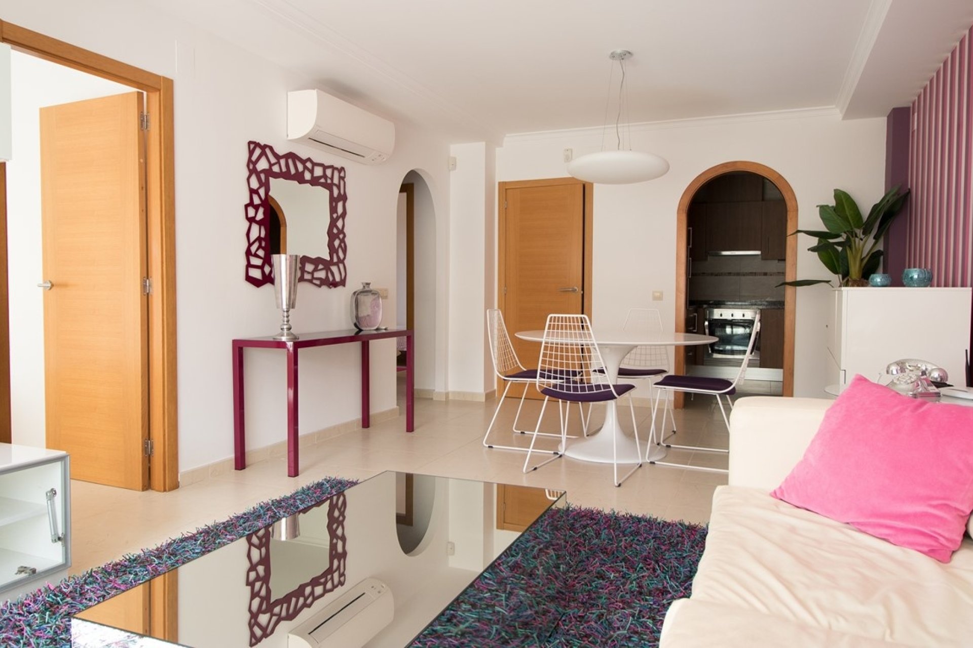 Verkoop - Appartement - Benitachell - Cumbre del Sol