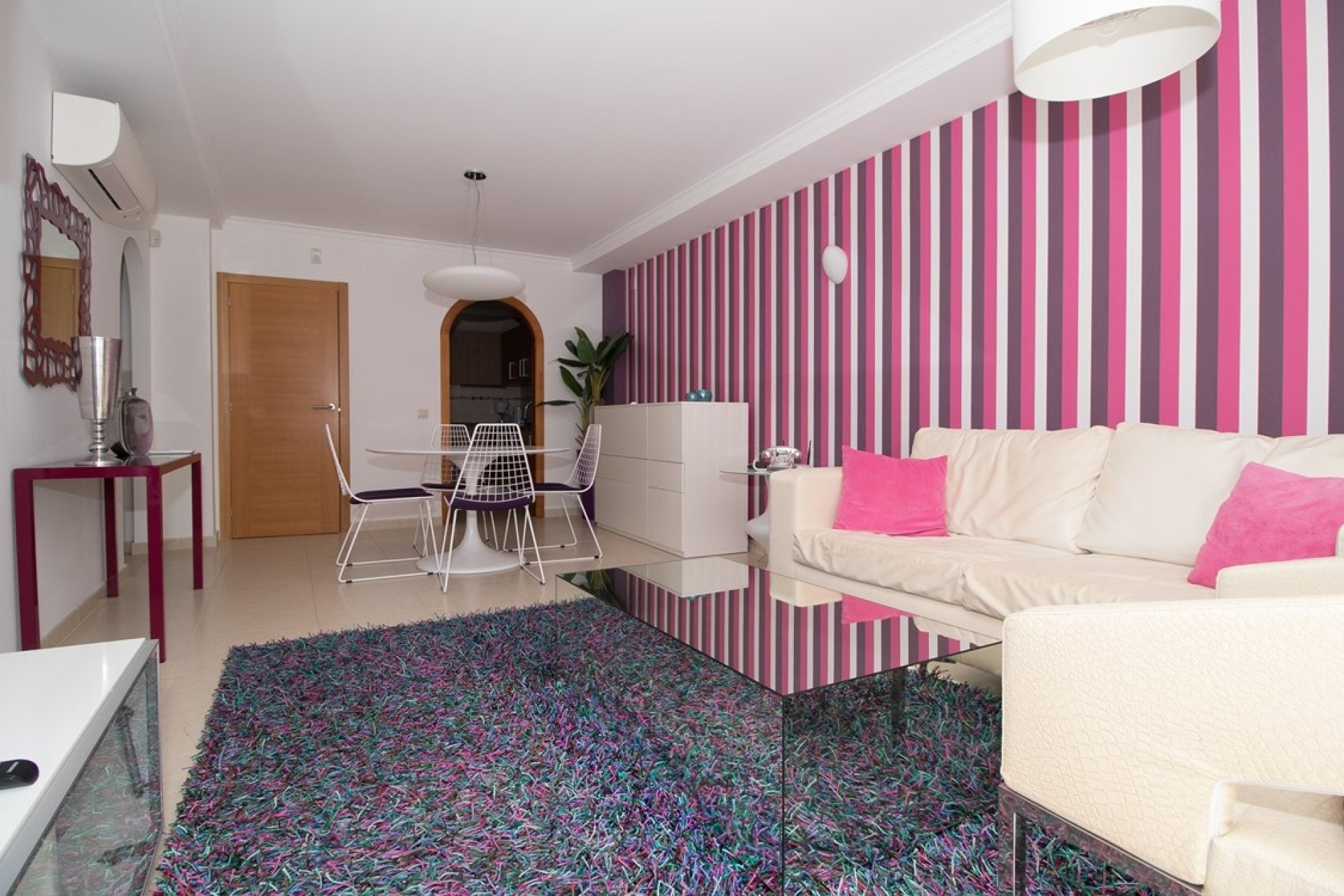 Verkoop - Appartement - Benitachell - Cumbre del Sol