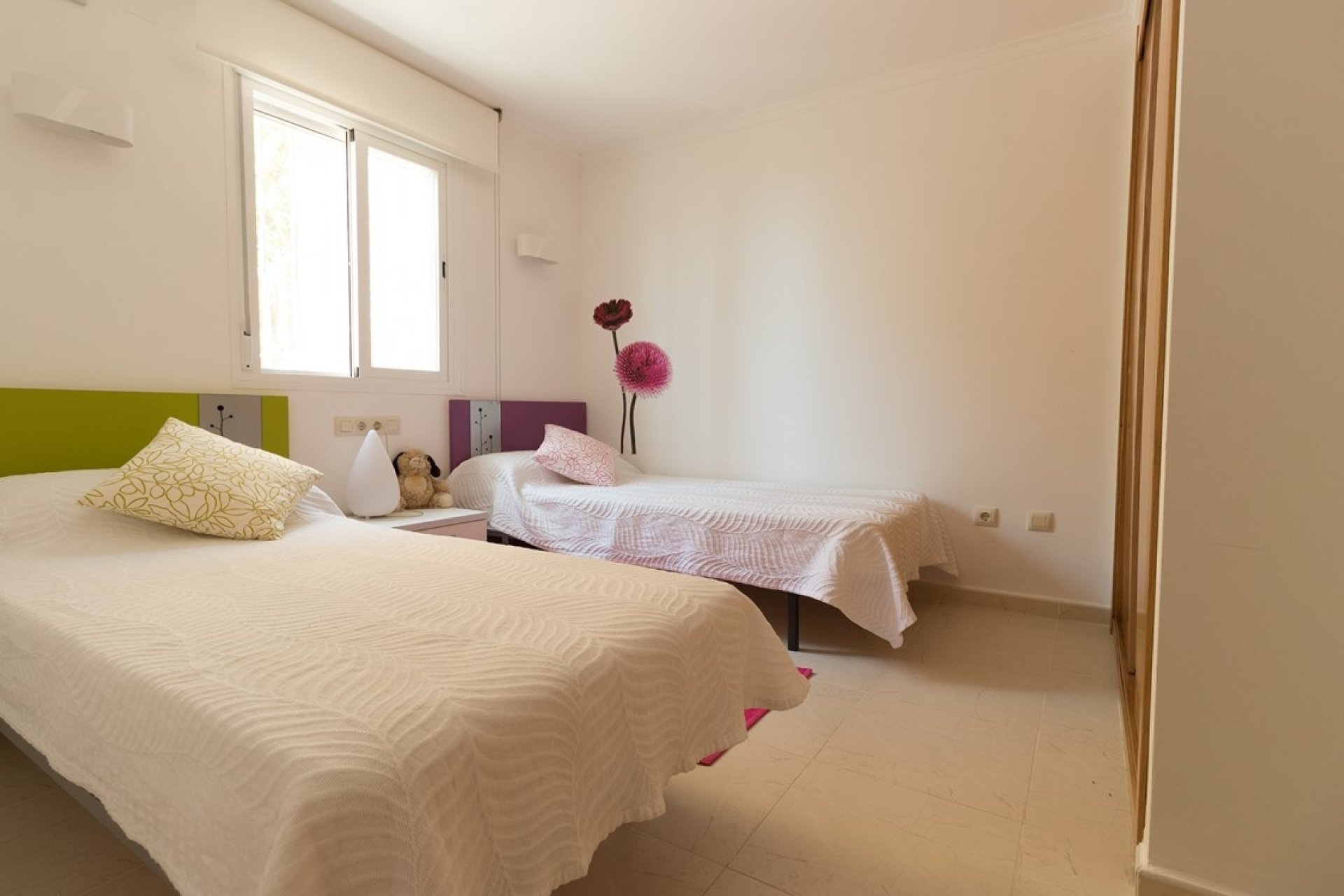 Verkoop - Appartement - Benitachell - Cumbre del Sol
