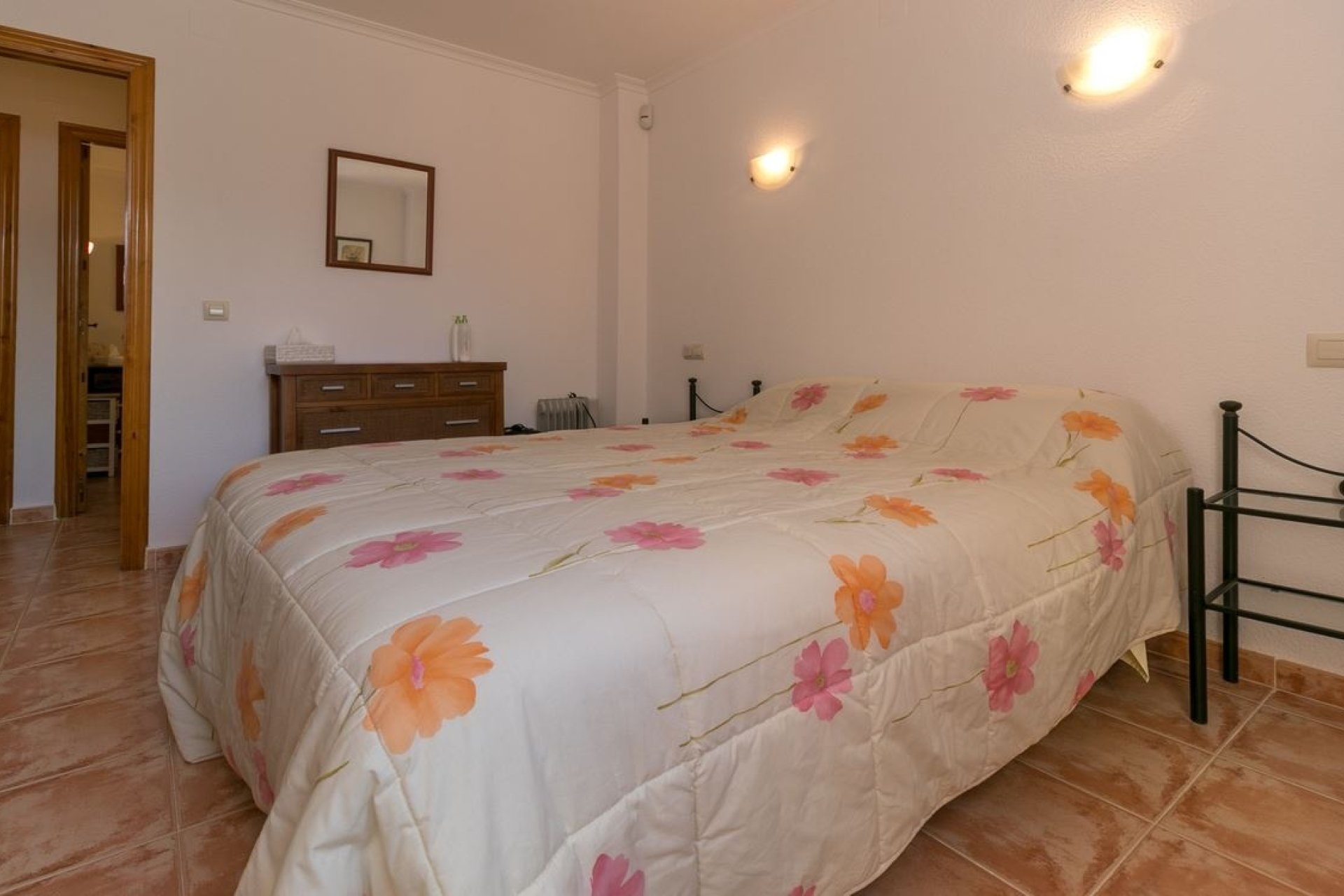 Verkoop - Appartement - Benitachell - Cumbre del Sol