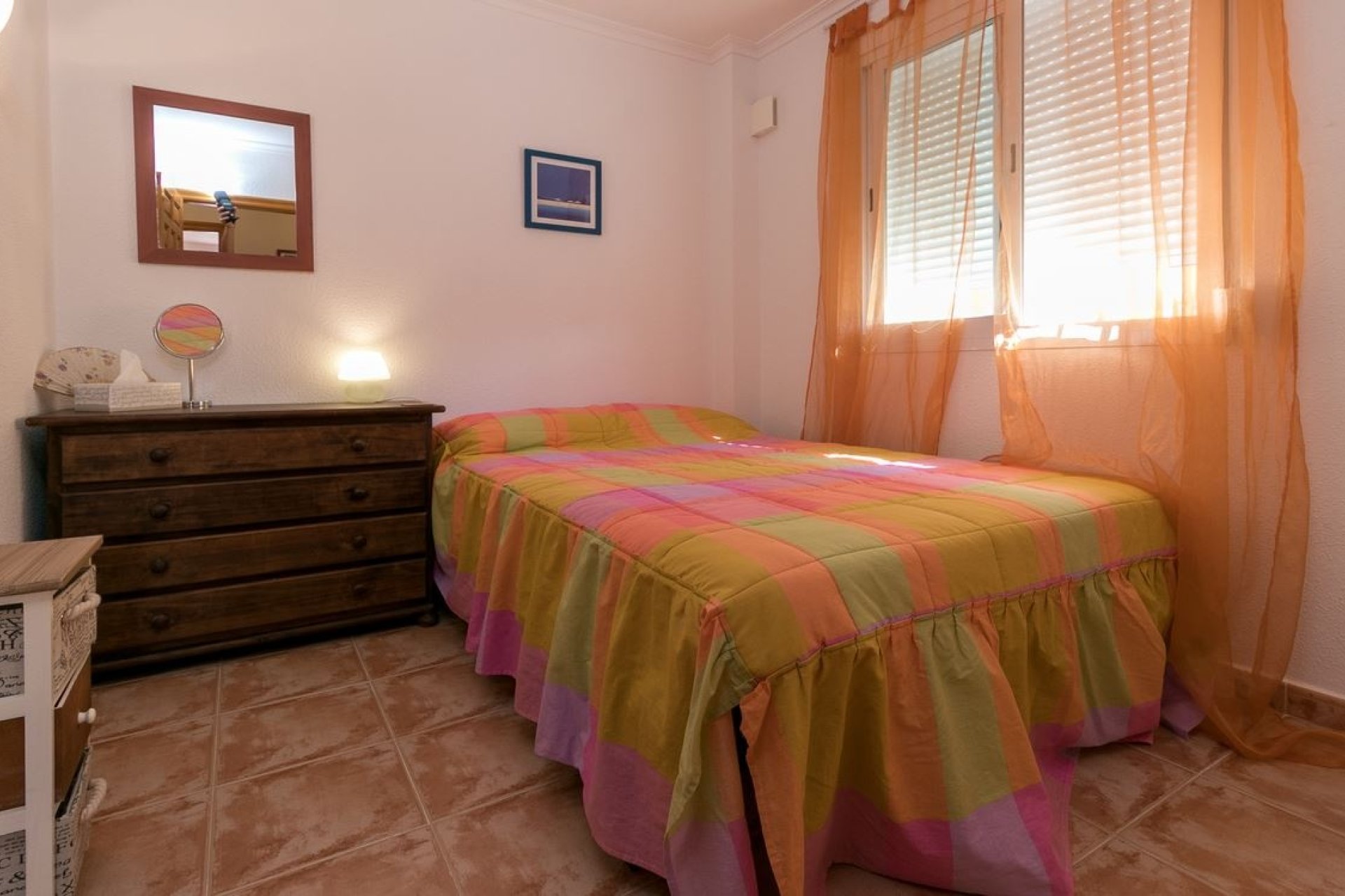 Verkoop - Appartement - Benitachell - Cumbre del Sol
