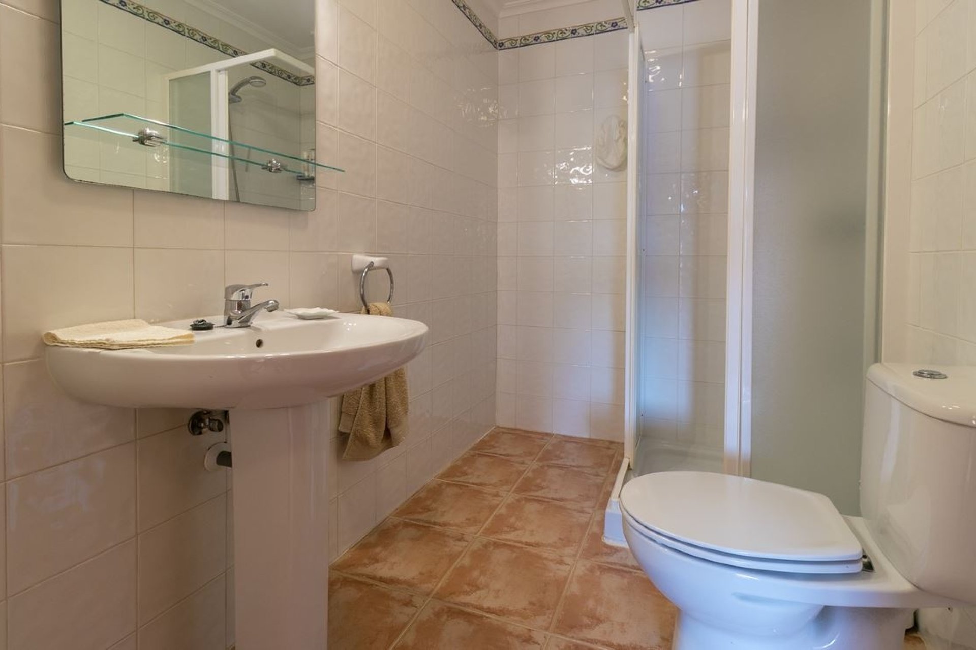 Verkoop - Appartement - Benitachell - Cumbre del Sol