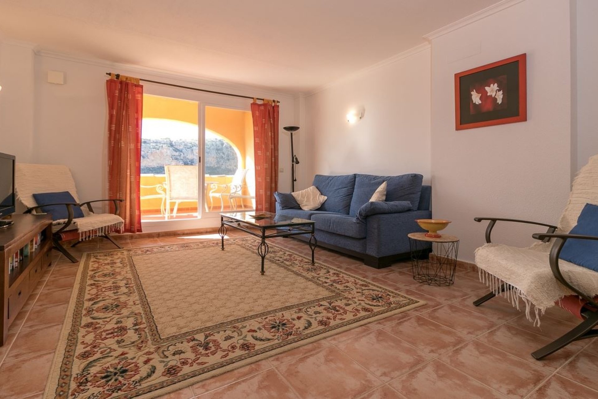 Verkoop - Appartement - Benitachell - Cumbre del Sol