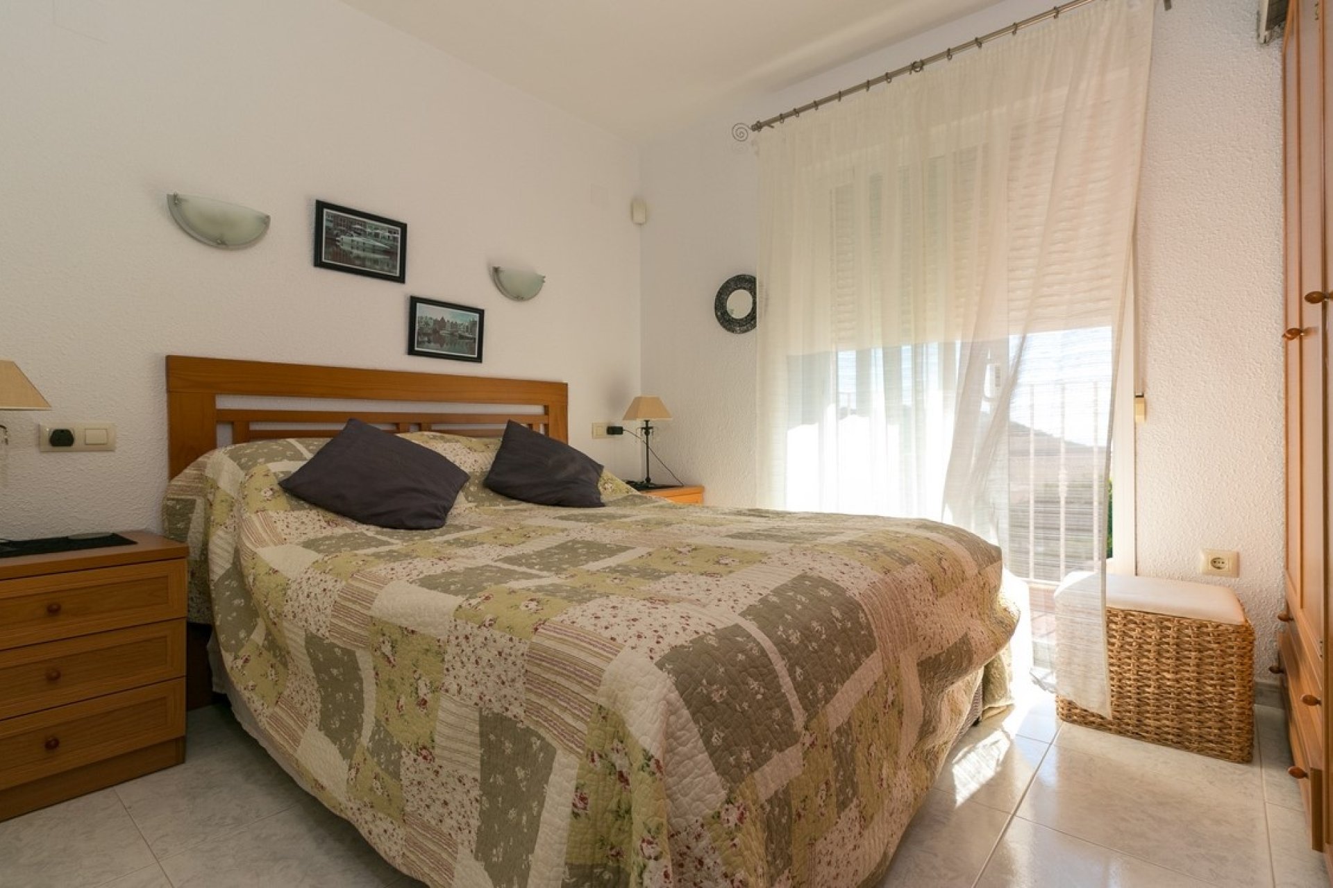 Verkoop - Appartement - Benitachell - Cumbre del Sol