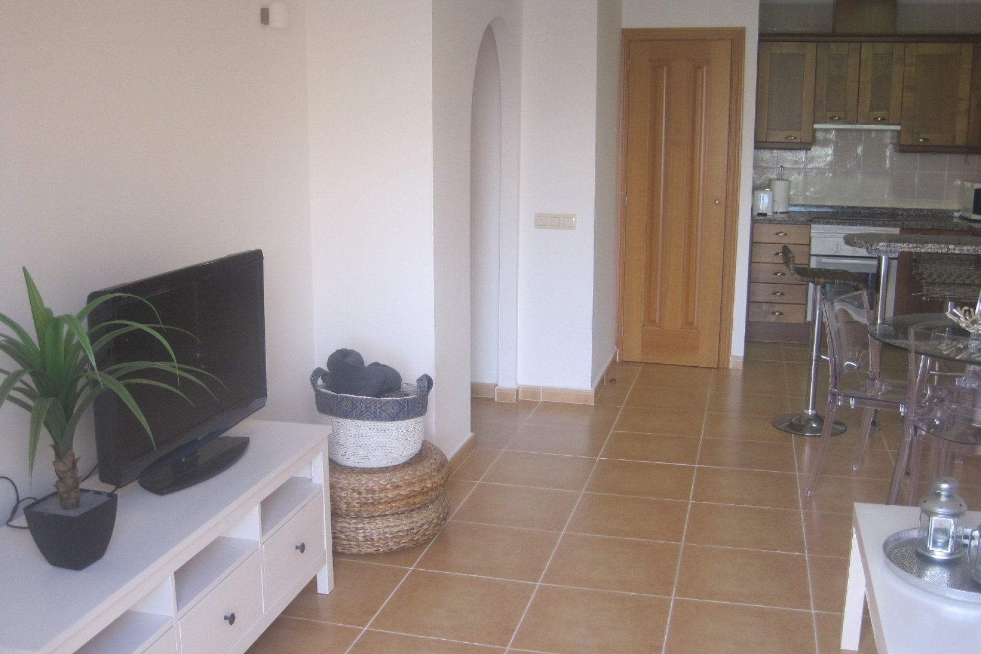 Verkoop - Appartement - Benitachell - Cumbre del Sol