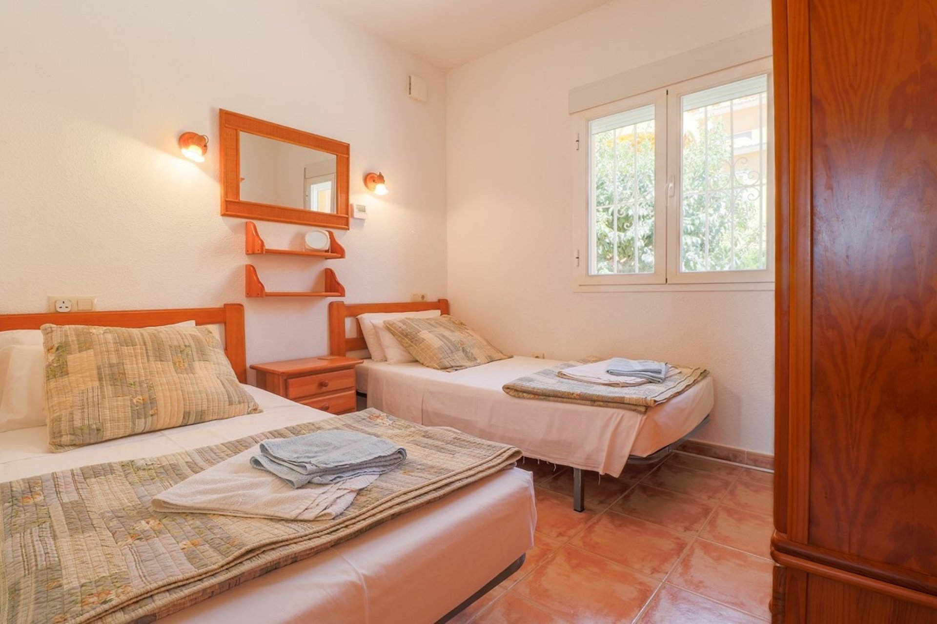 Verkoop - Appartement - Benitachell - Cumbre del Sol
