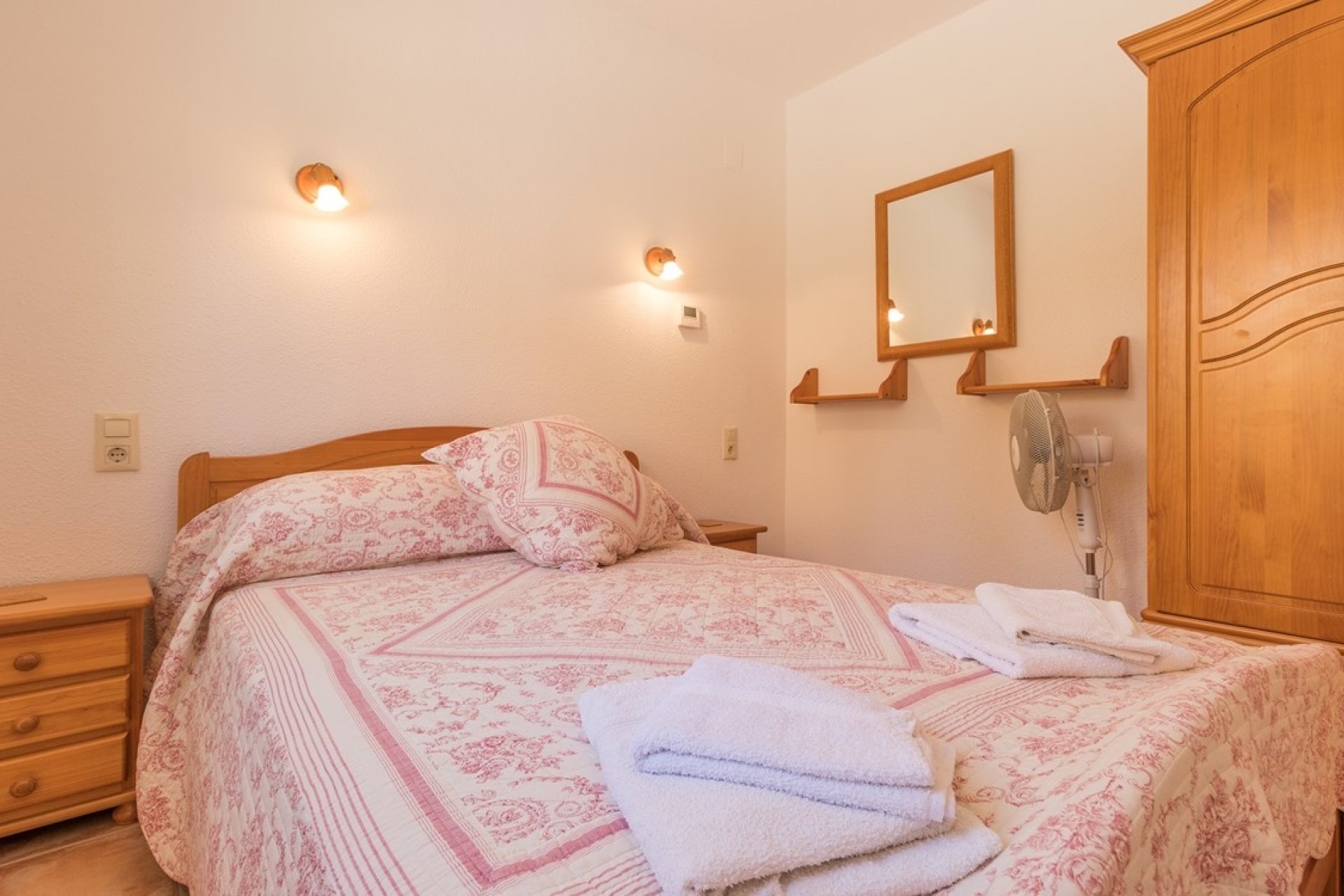 Verkoop - Appartement - Benitachell - Cumbre del Sol
