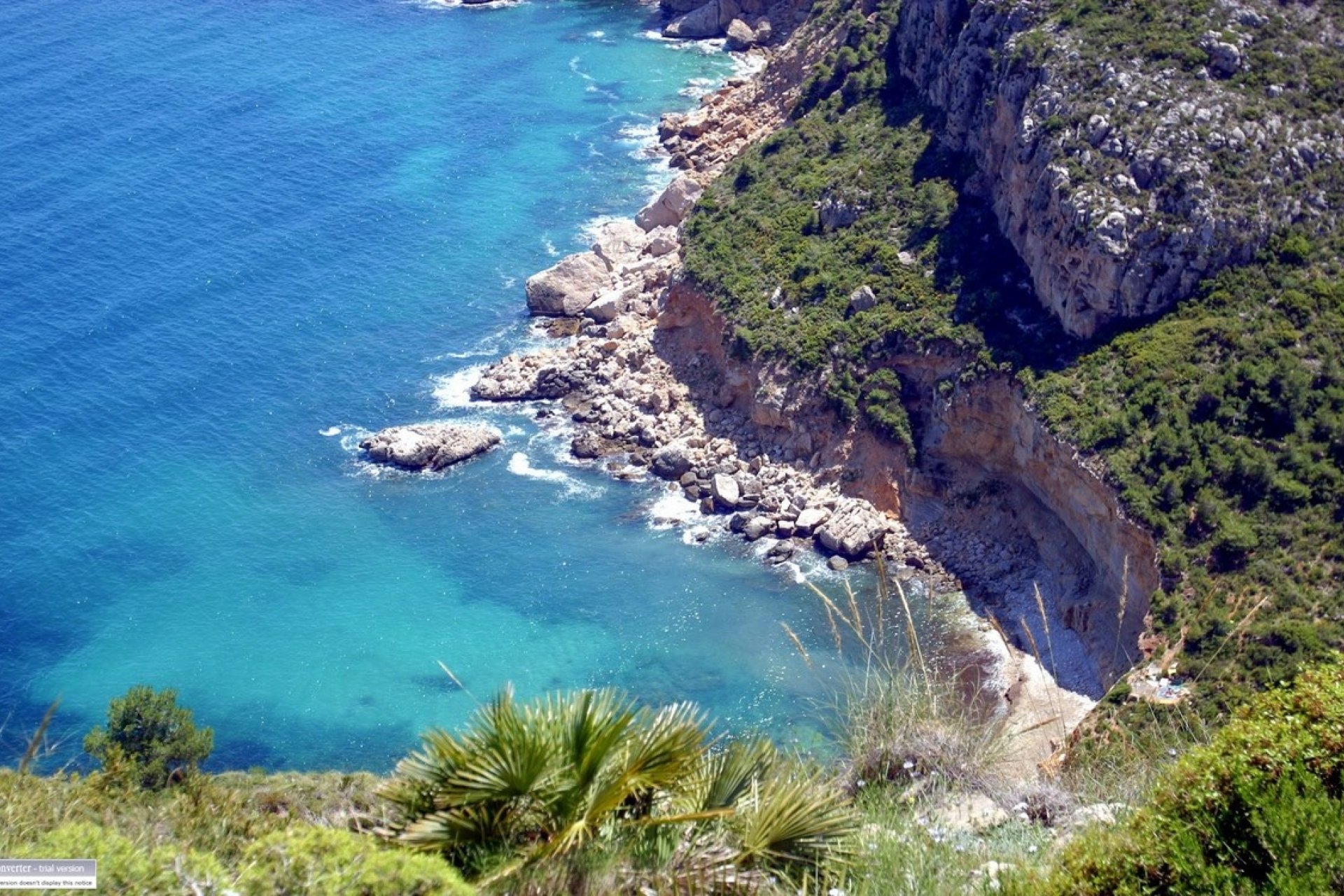Verkoop - Appartement - Benitachell - Cumbre del Sol