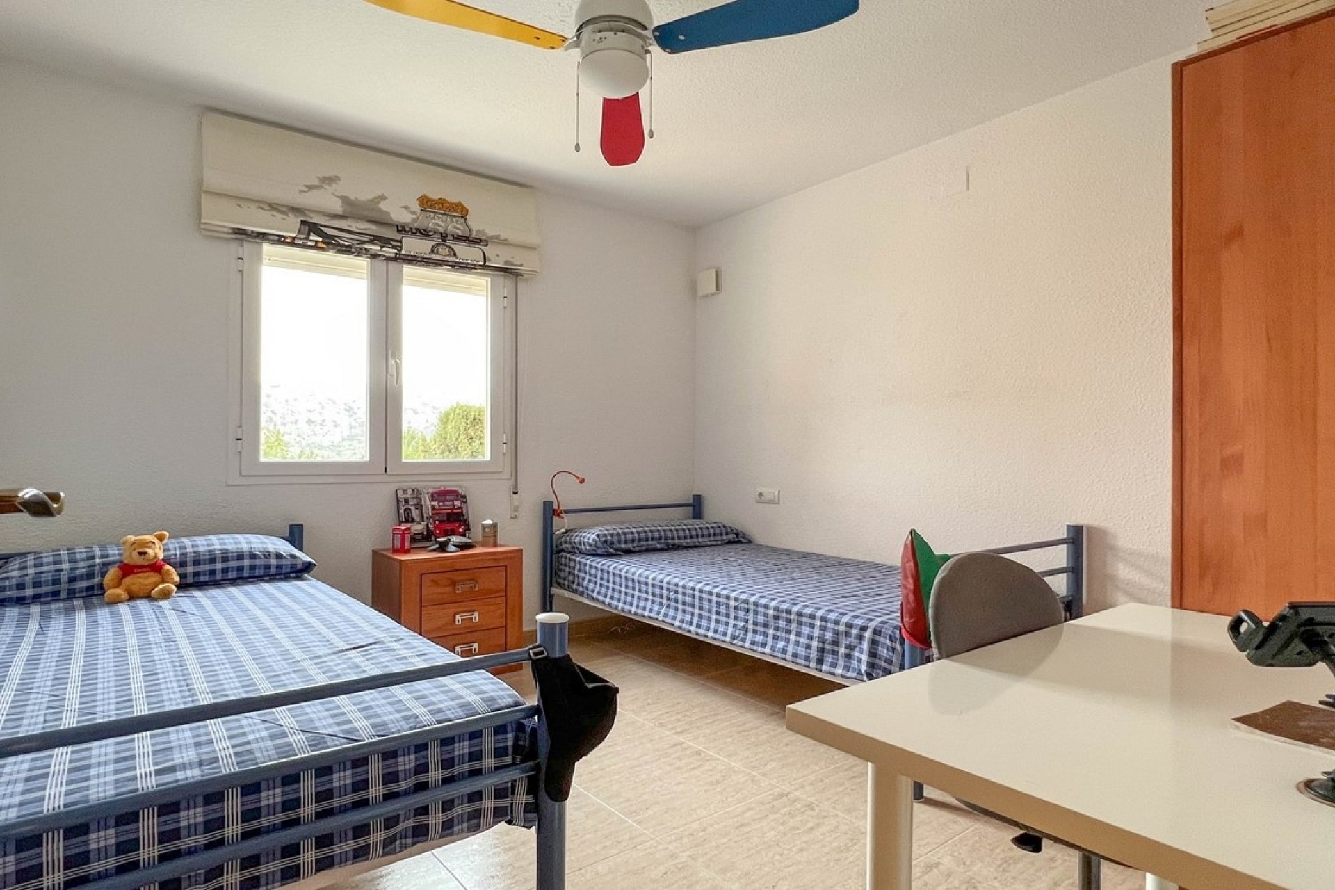 Verkoop - Appartement - Benitachell - Cumbre del Sol